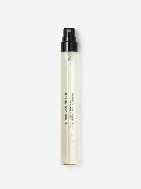 Bois Défendu - Savoury Smoke & Patchouli - Dries Van Noten