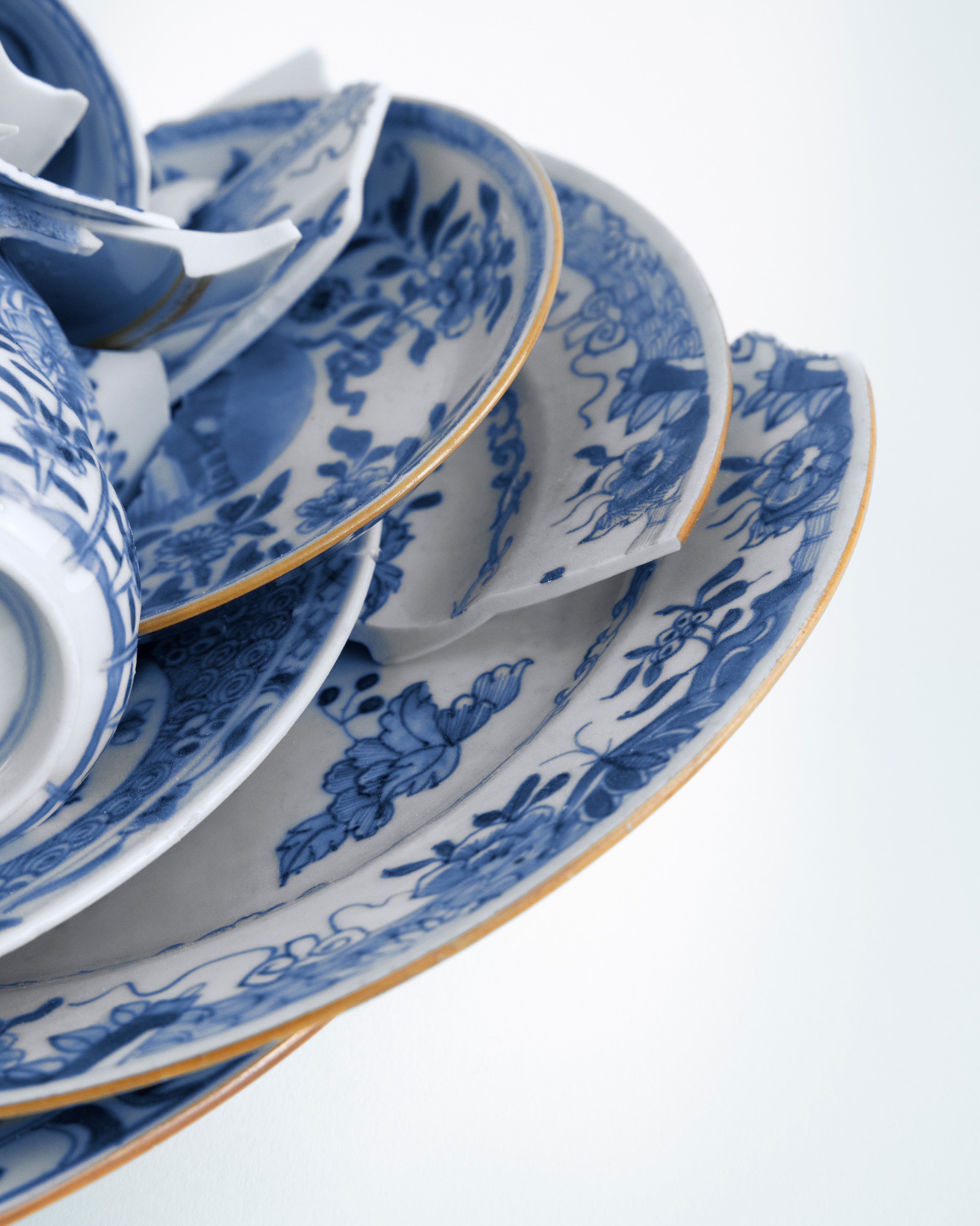 Soie Malaquais Limited Editions – Dries Van Noten