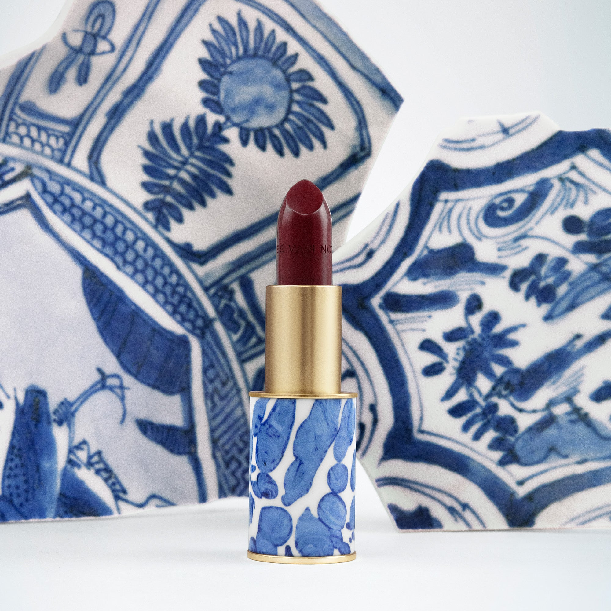 Makeup | Dries Van Noten