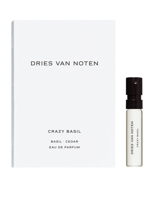サンプル・スプリッツァー – Dries Van Noten サンプル・スプリッツァー – Dries Van Noten