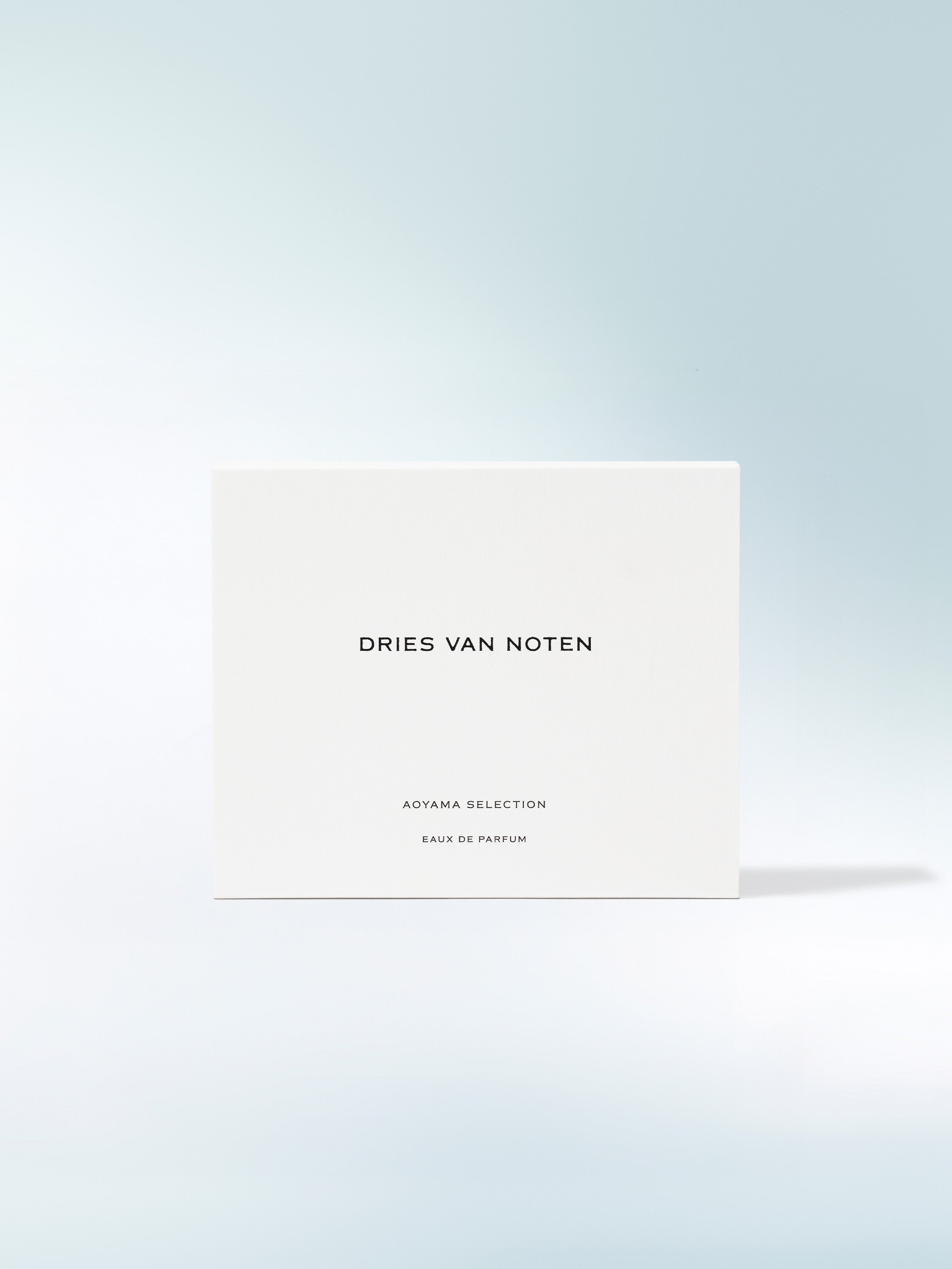 Selection Aoyama | Dries Van Noten