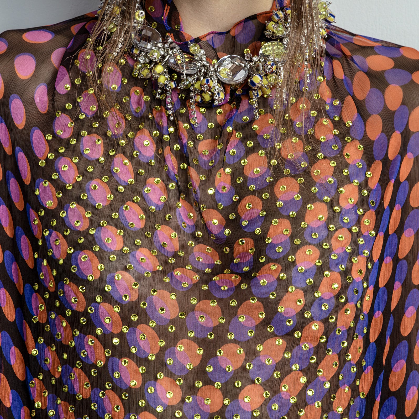 ウィメンズ向け ドレス | Dries Van Noten