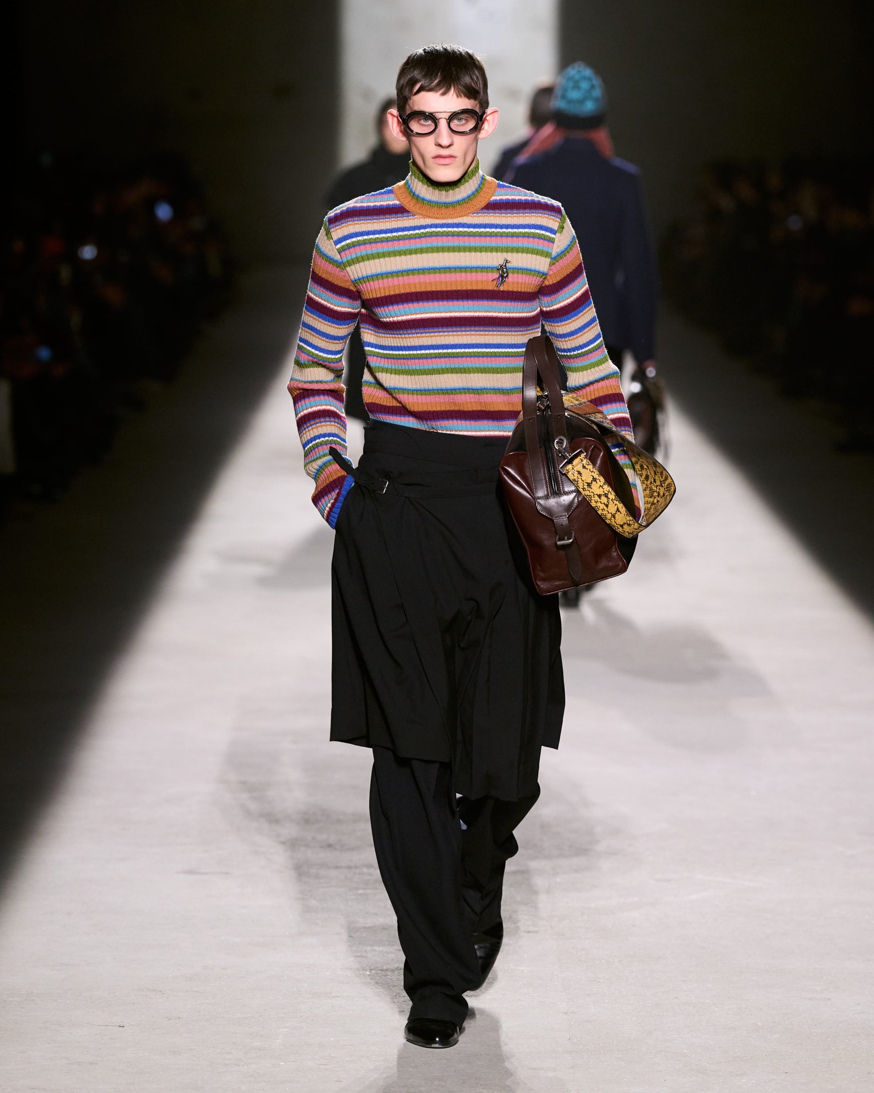 MEN AUTUMN-WINTER<br>2026-27