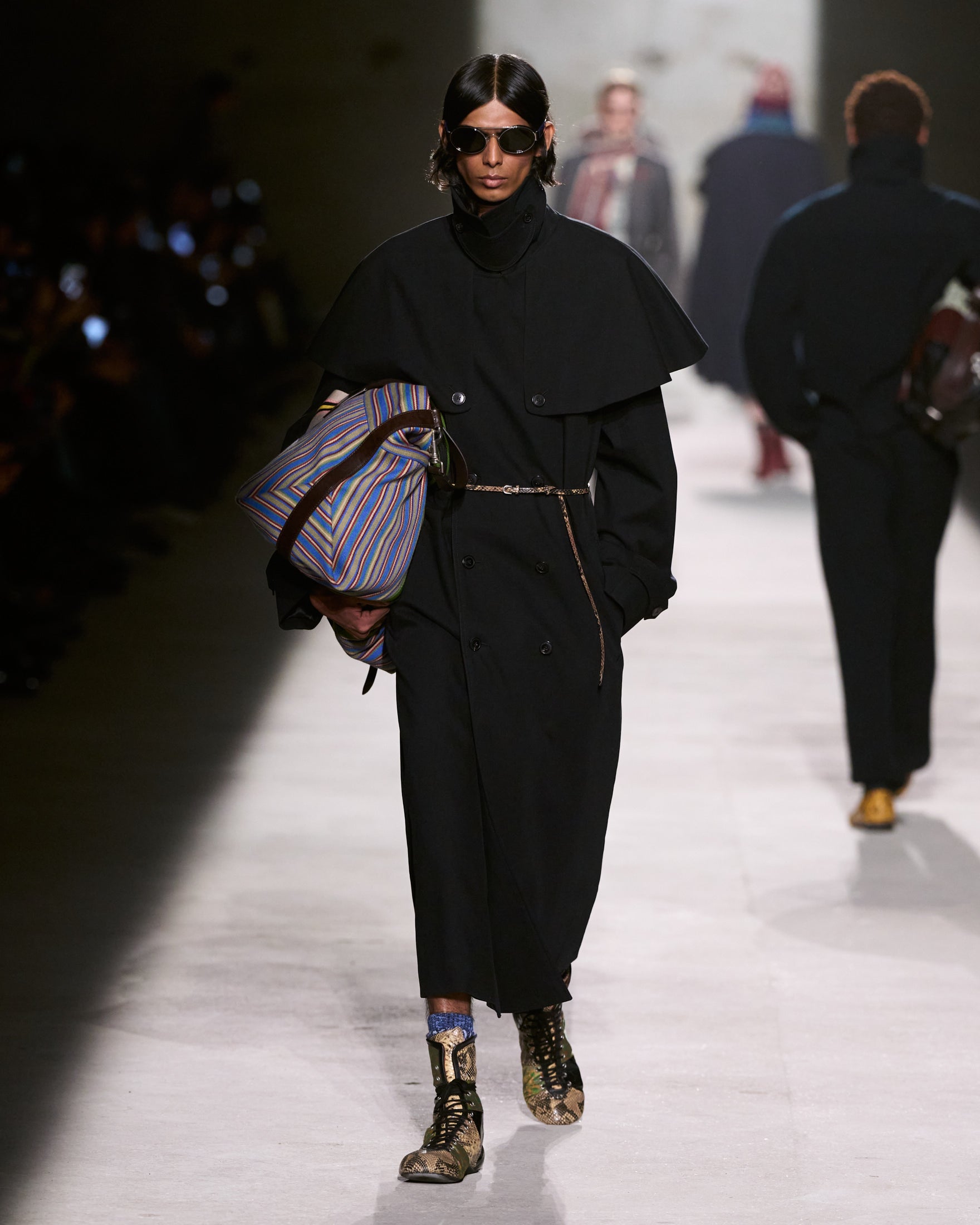 MEN AUTUMN-WINTER<br>2026-27