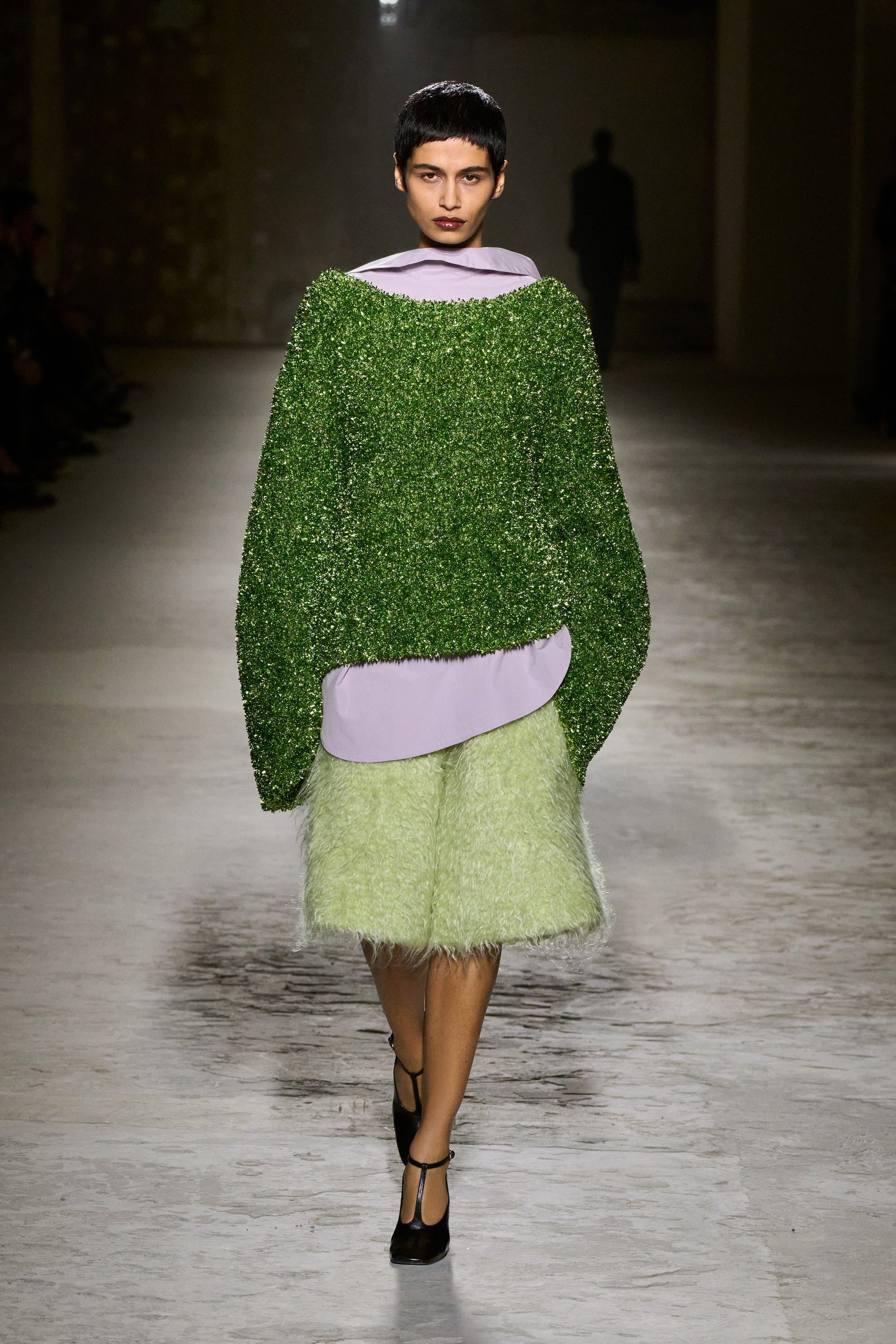 Show AW 24-25 Women | Dries Van Noten