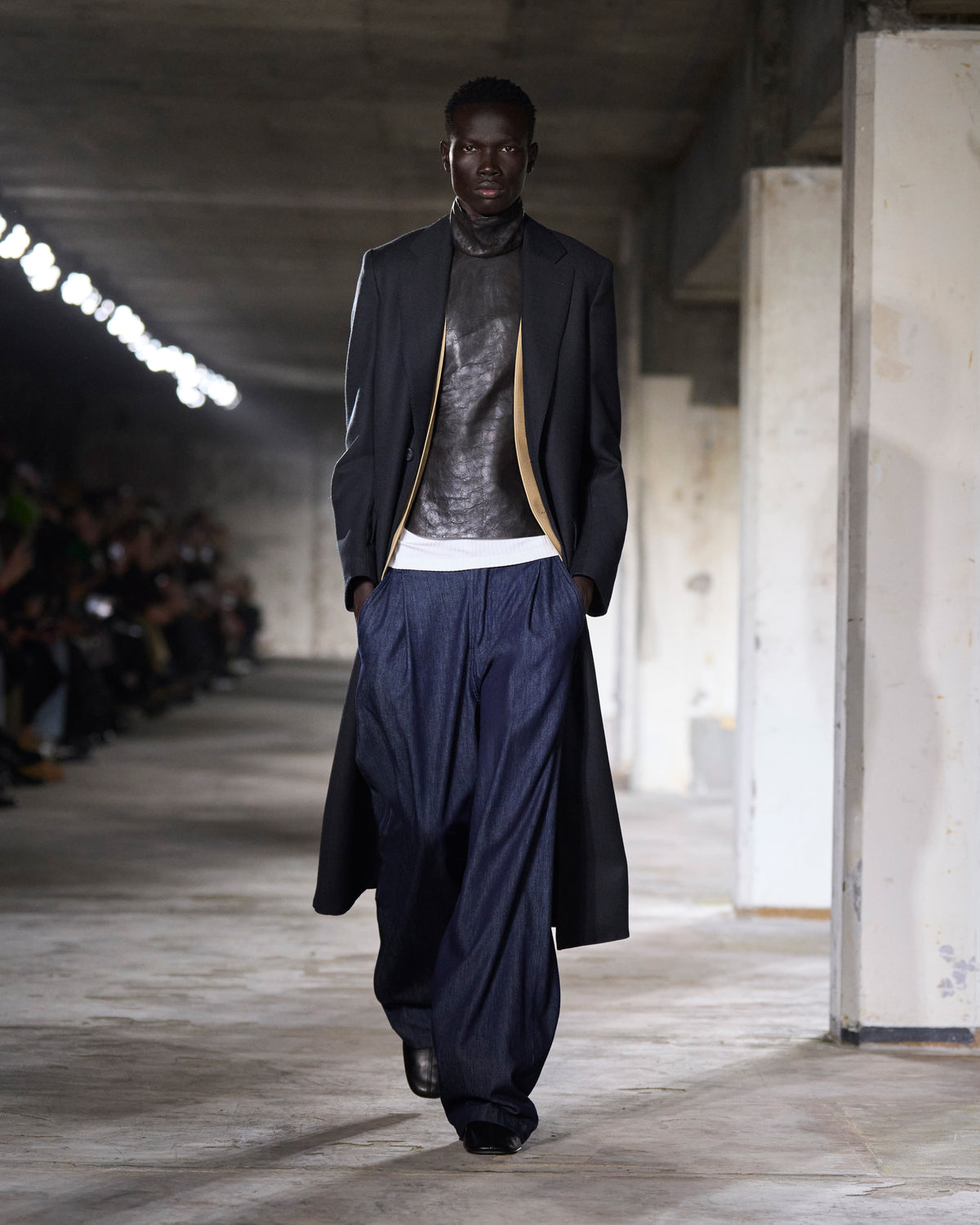 Show AW 24-25 Men | Dries Van Noten