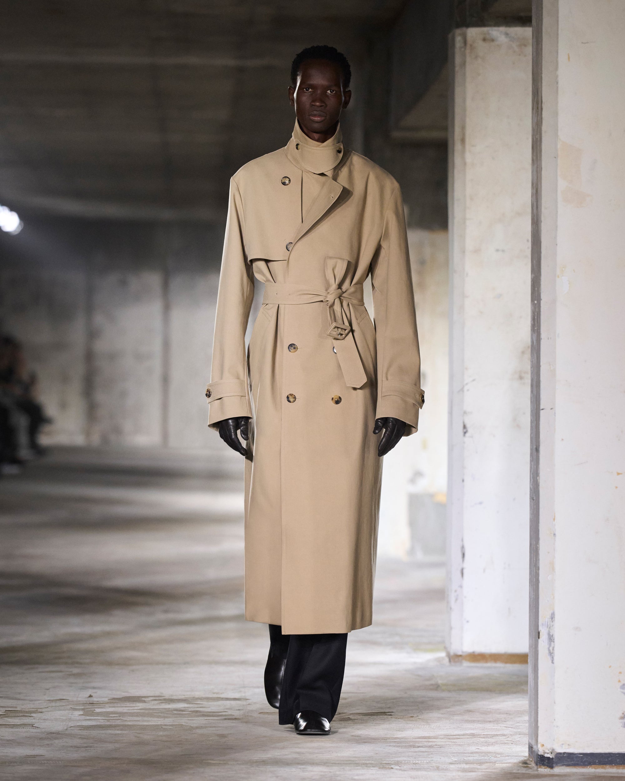 Show AW 24-25 Men | Dries Van Noten