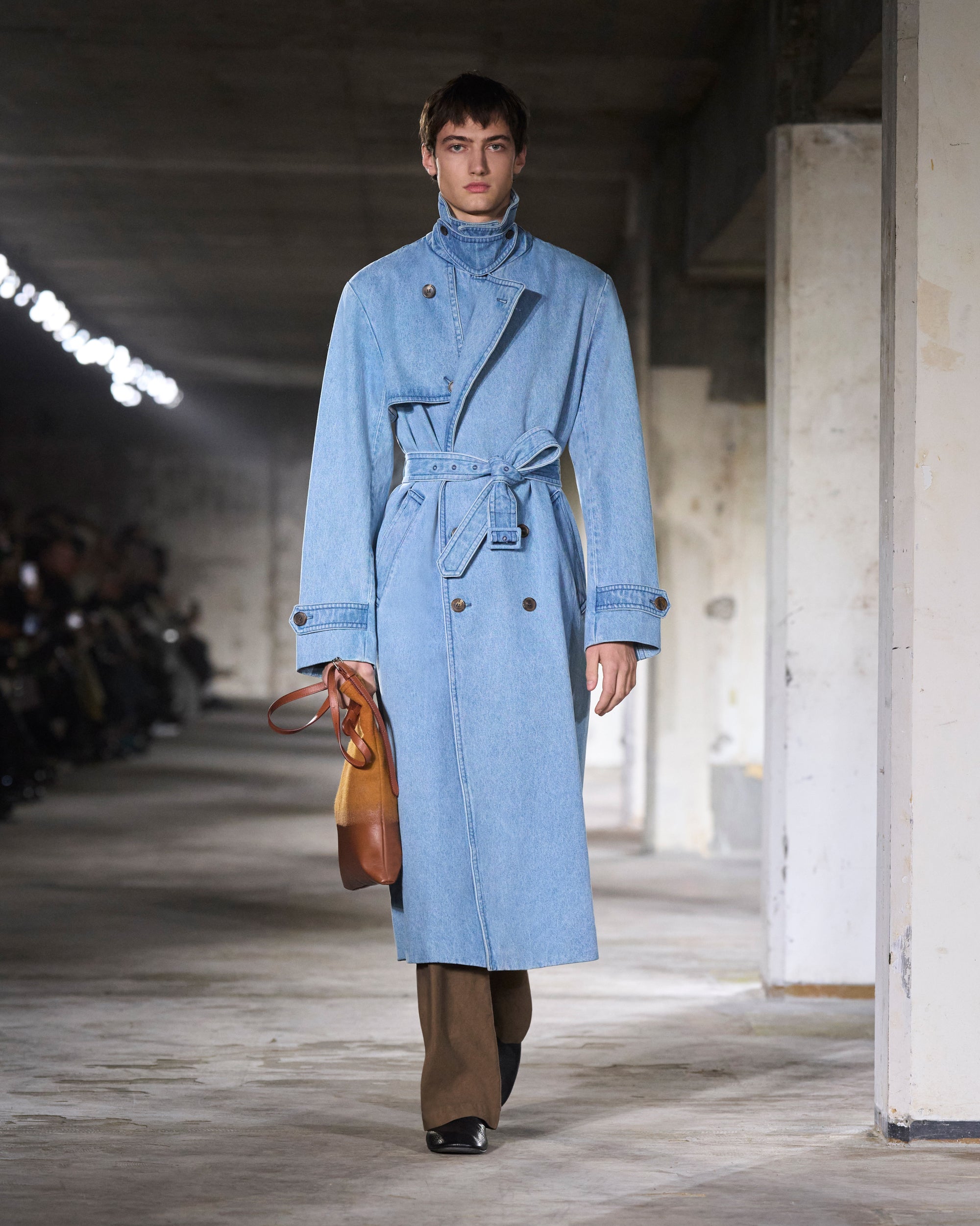 Show AW 24-25 Men | Dries Van Noten