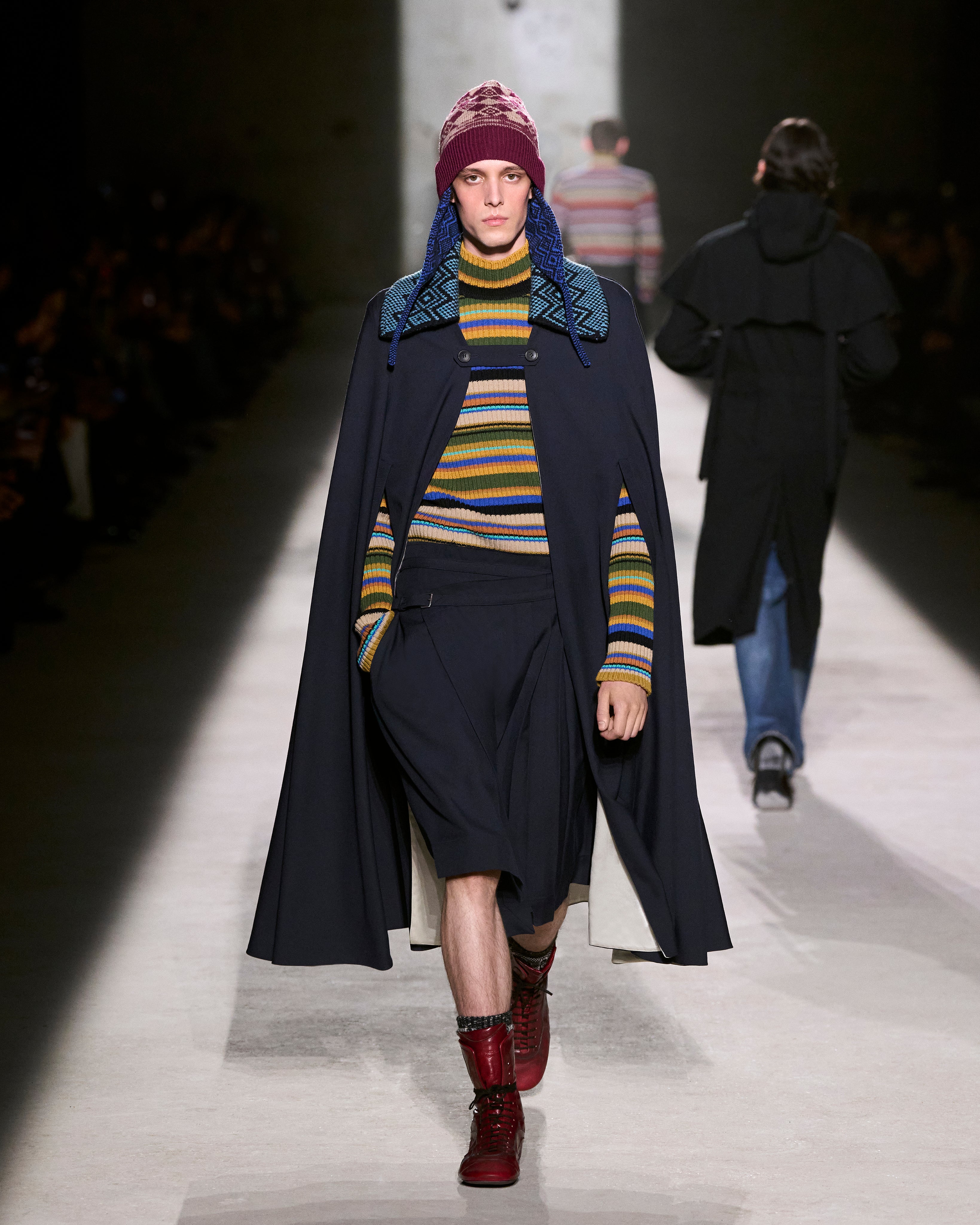 Show AW 26-27 Men | Dries Van Noten