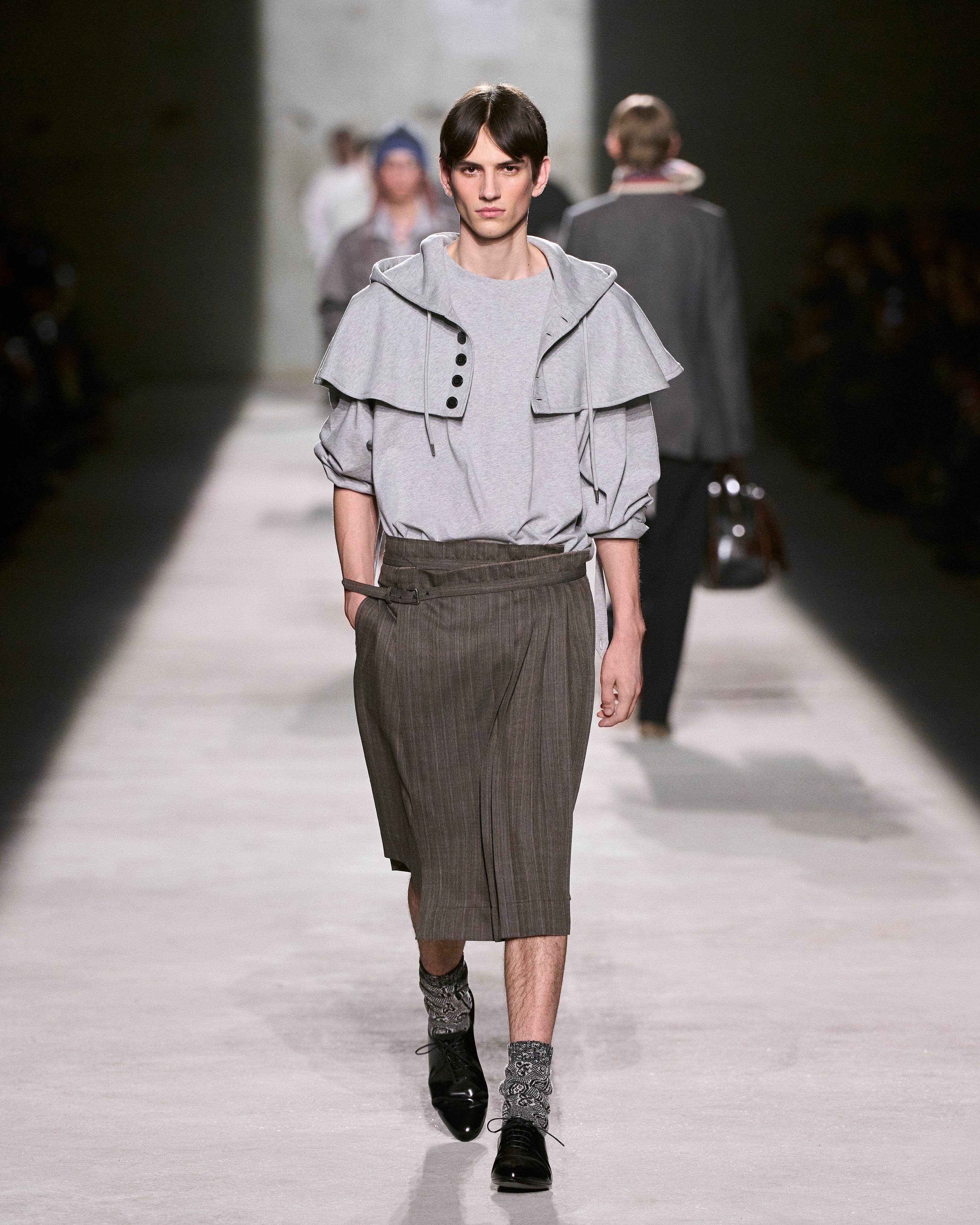 Show AW 26-27 Men | Dries Van Noten
