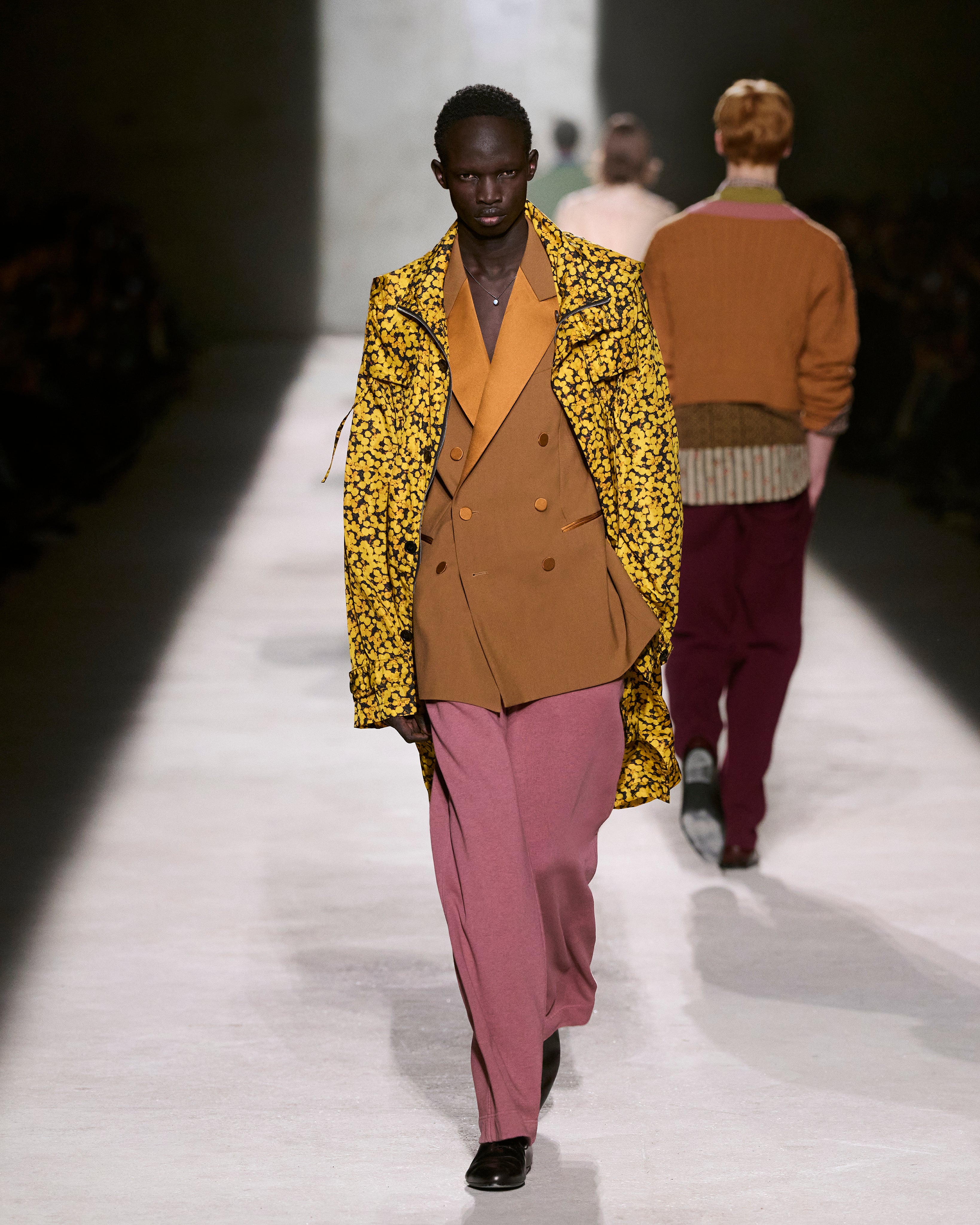 Show AW 26-27 Men | Dries Van Noten