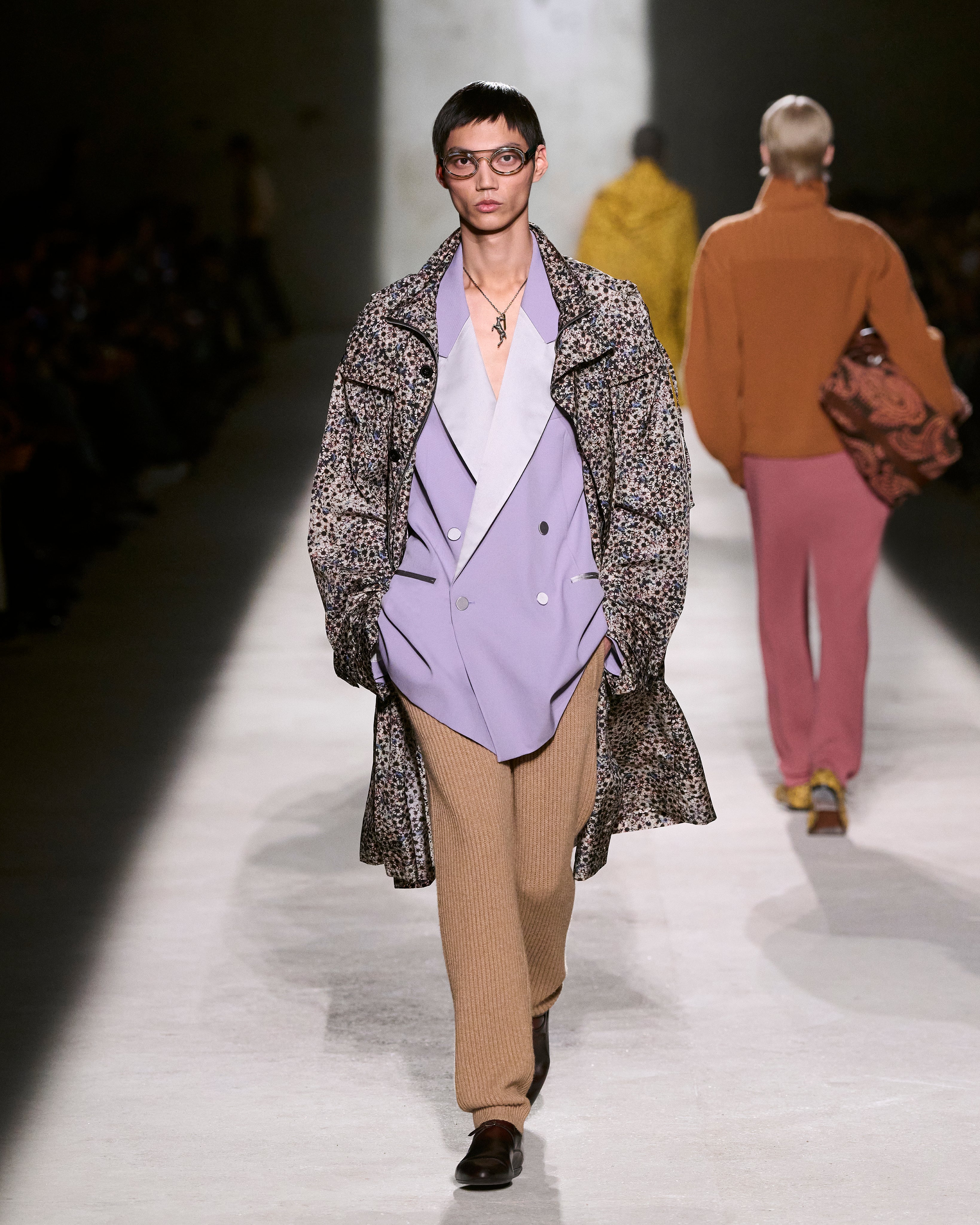 Show AW 26-27 Men | Dries Van Noten
