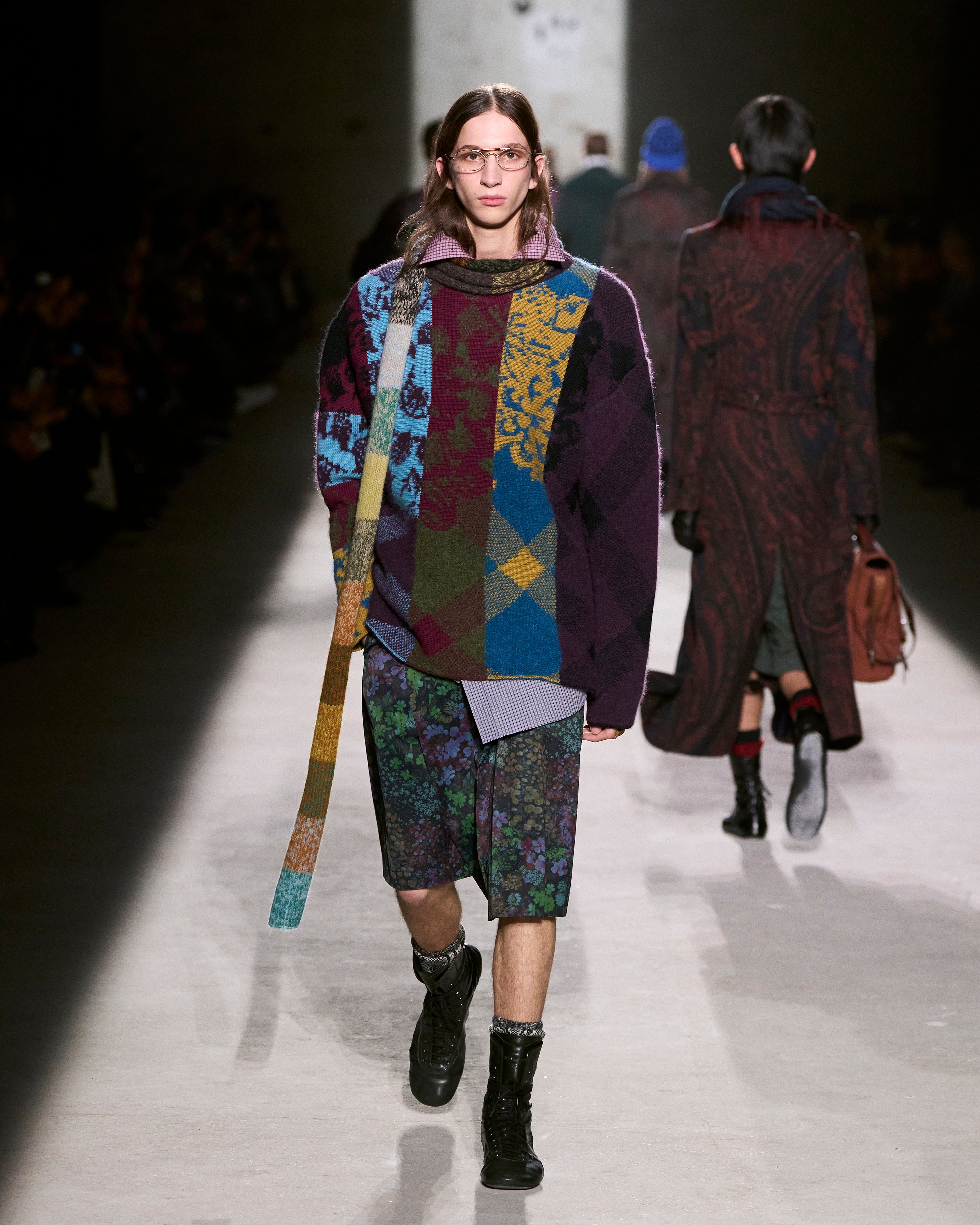 Show AW 26-27 Men | Dries Van Noten