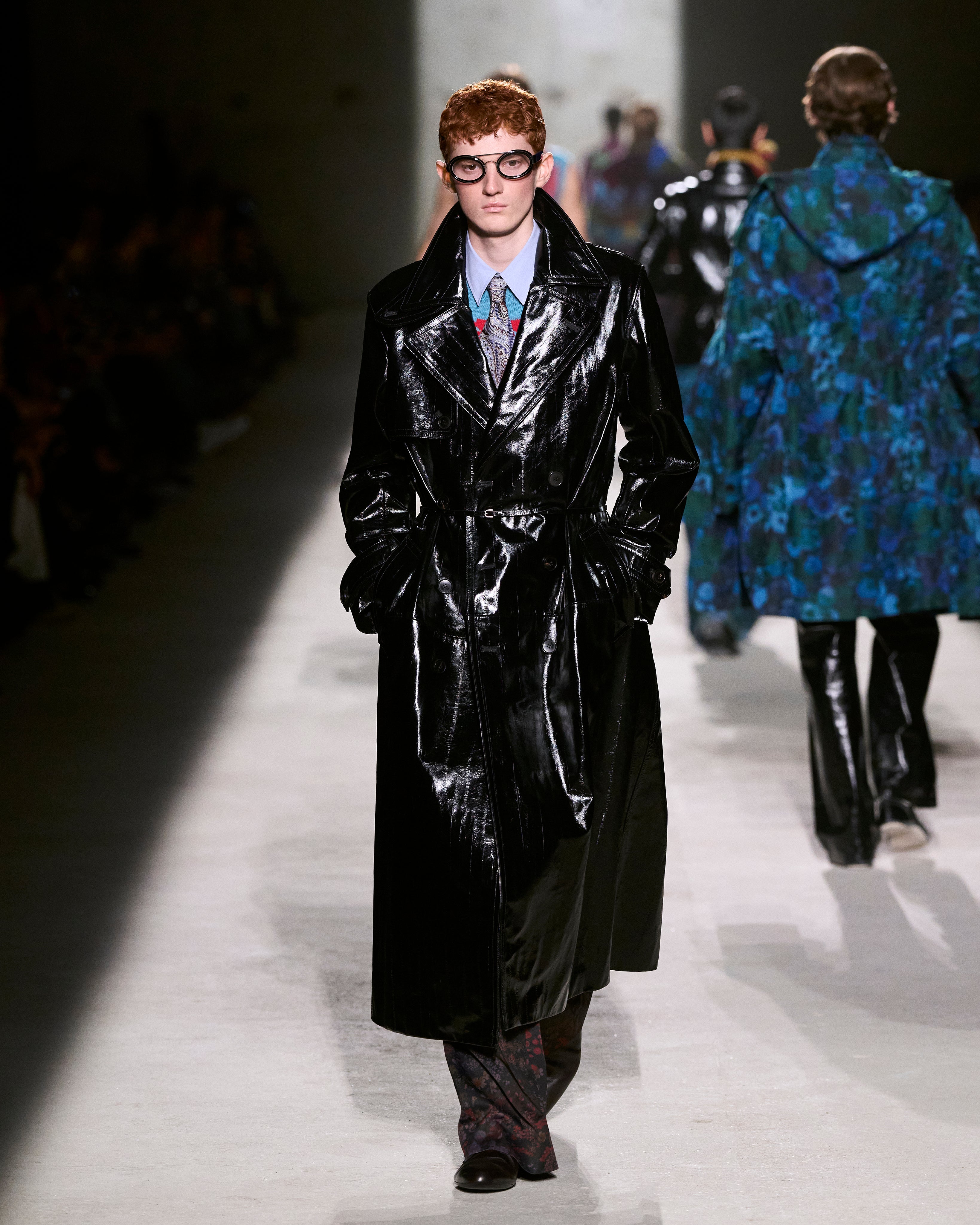 Show AW 26-27 Men | Dries Van Noten