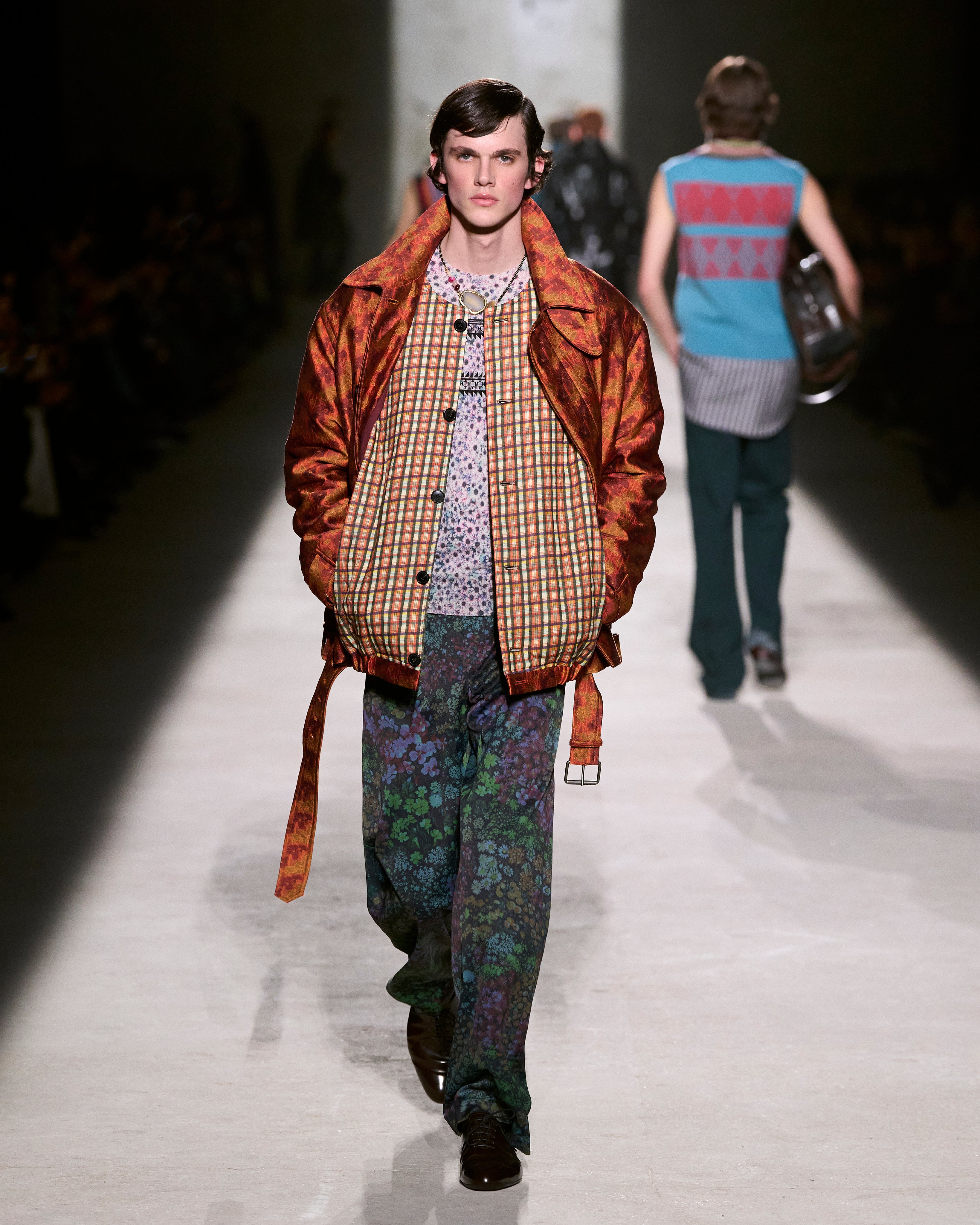 Show AW 26-27 Men | Dries Van Noten