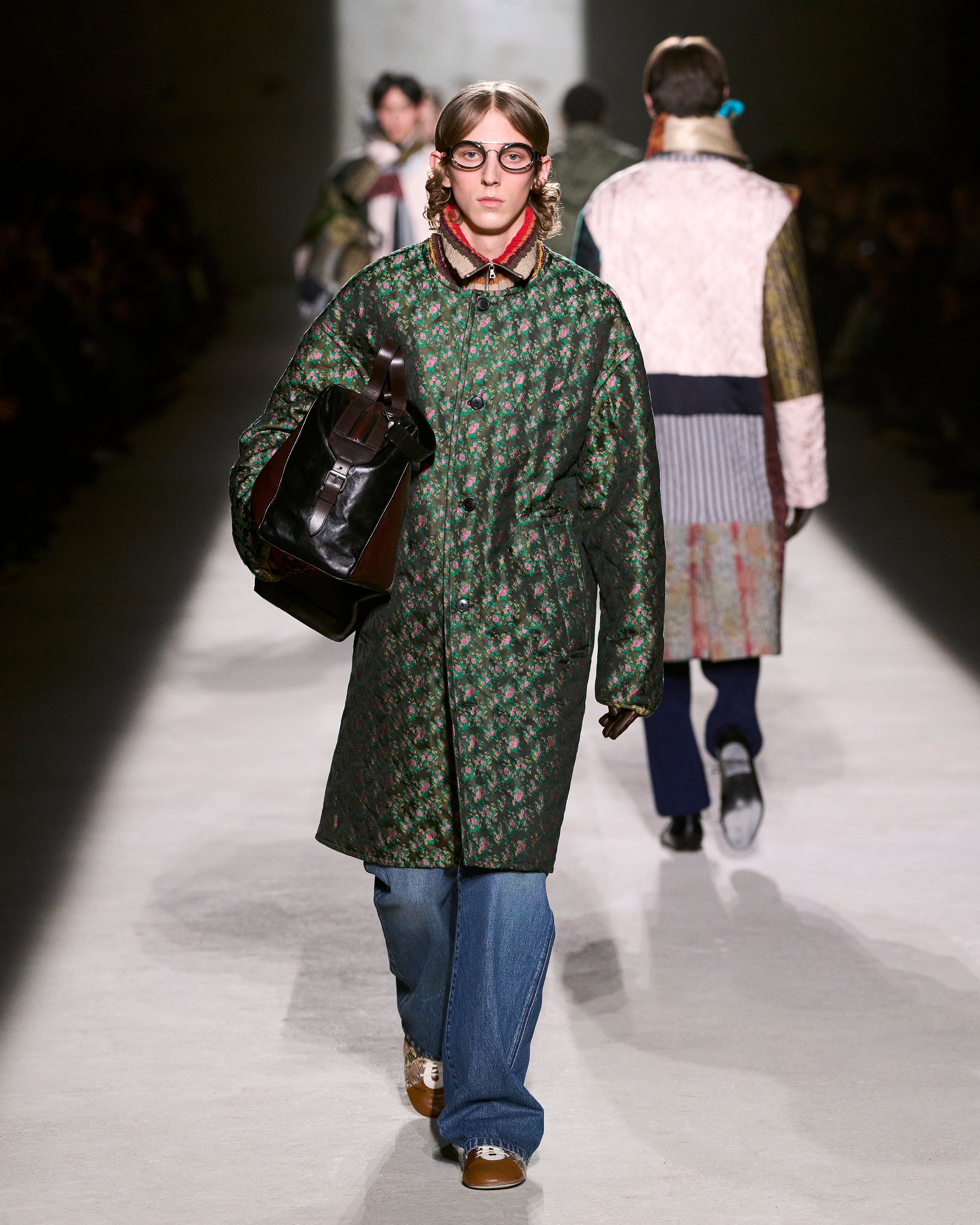 Show AW 26-27 Men | Dries Van Noten