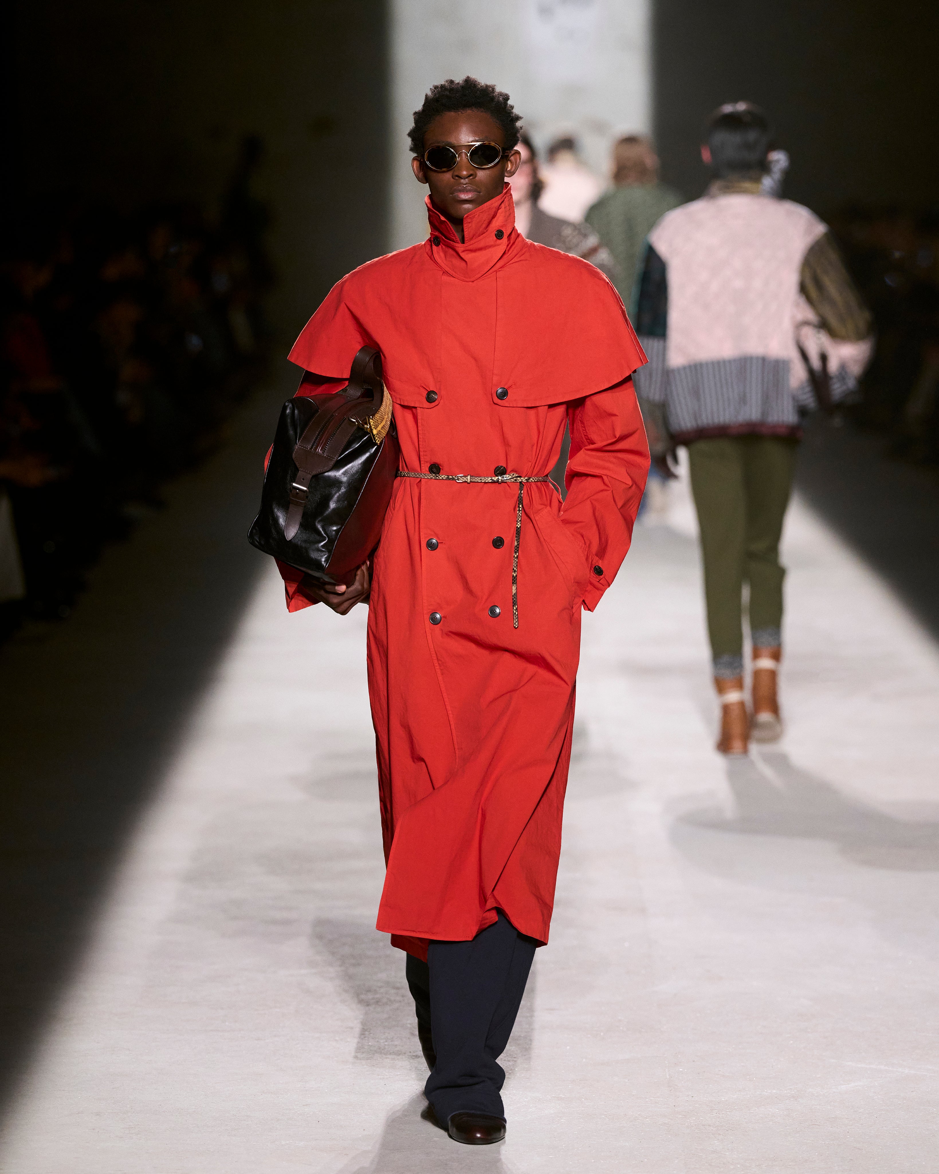 Show AW 26-27 Men | Dries Van Noten