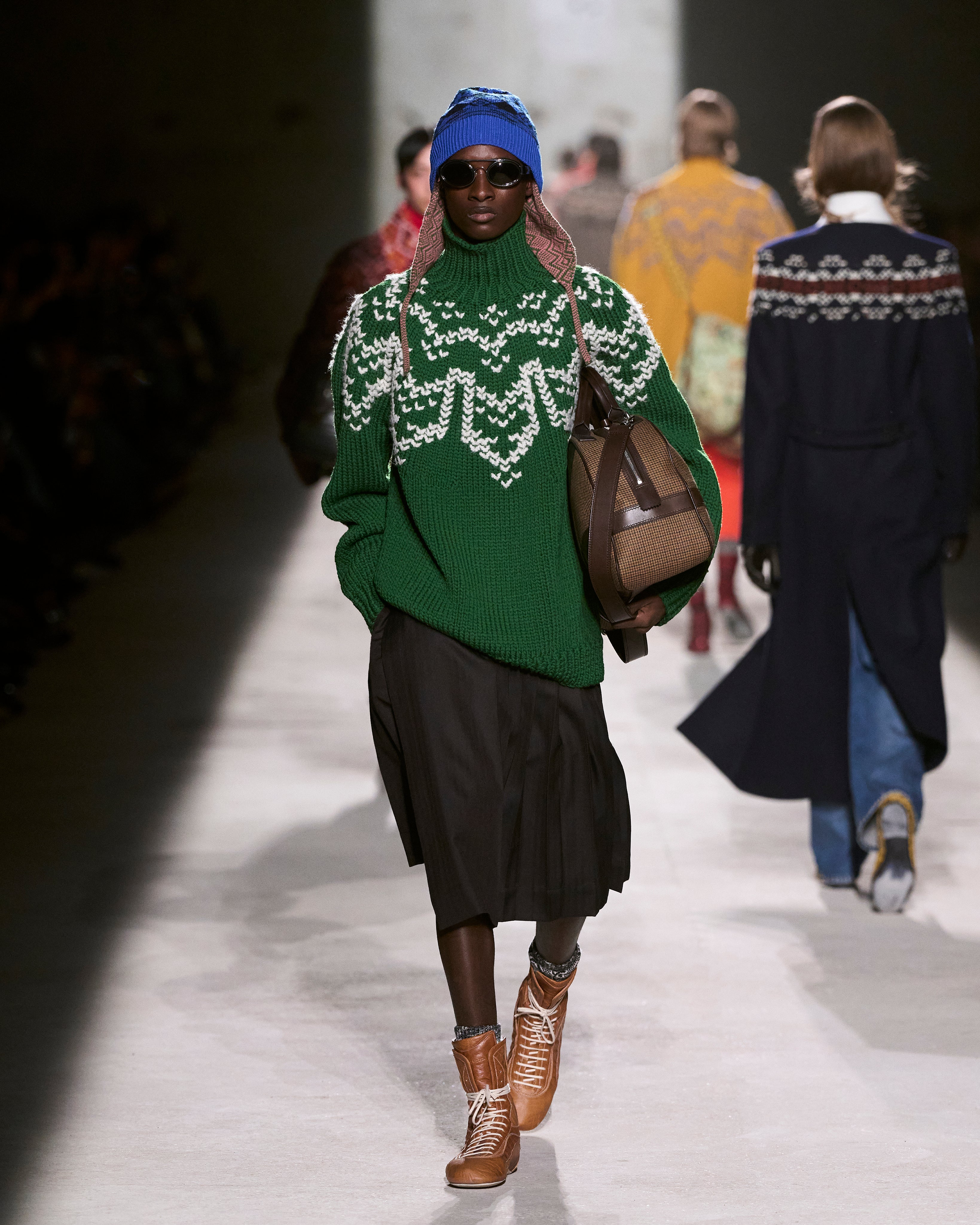 Show AW 26-27 Men | Dries Van Noten
