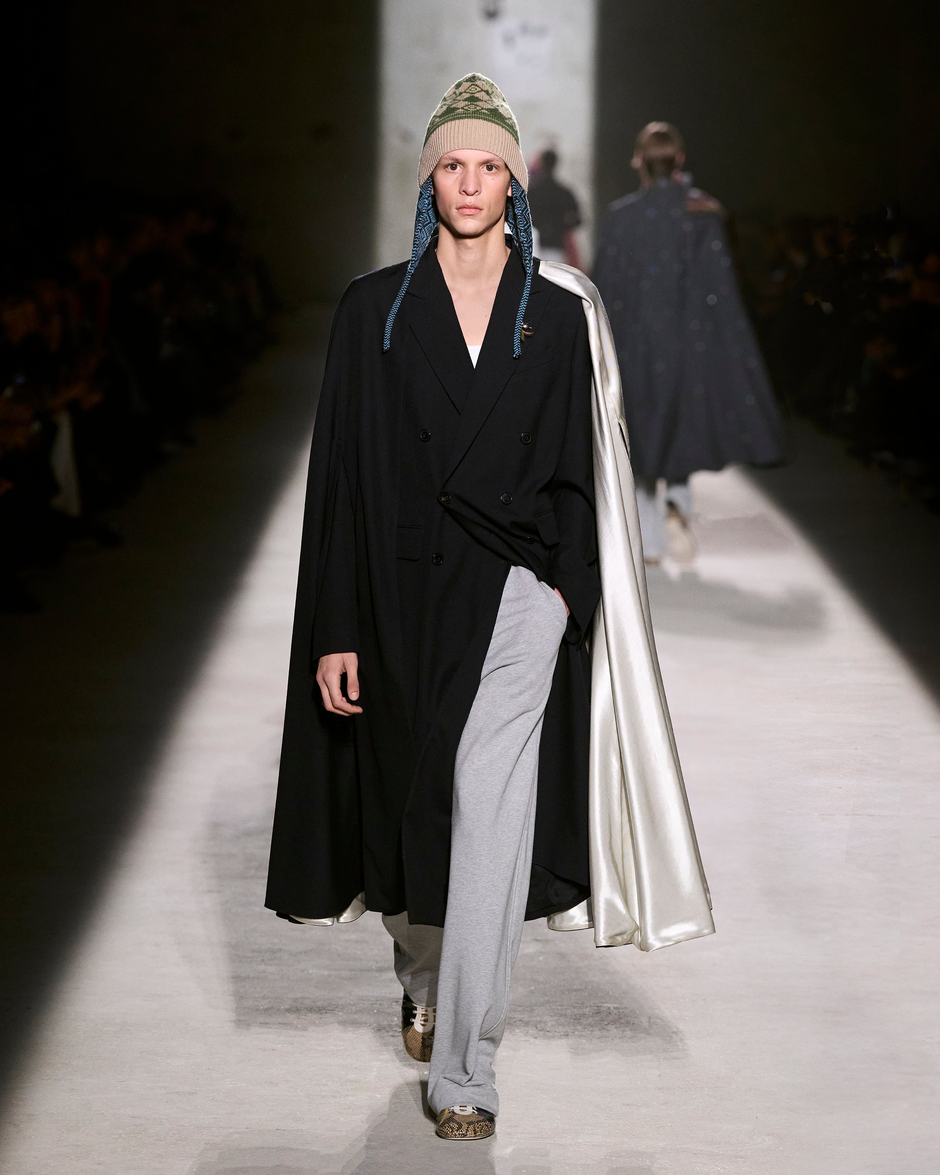 Show AW 26-27 Men | Dries Van Noten