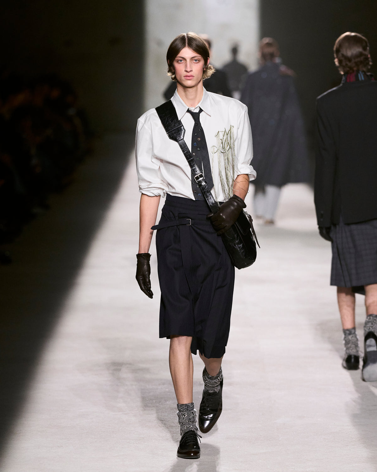 Show AW 26-27 Men | Dries Van Noten
