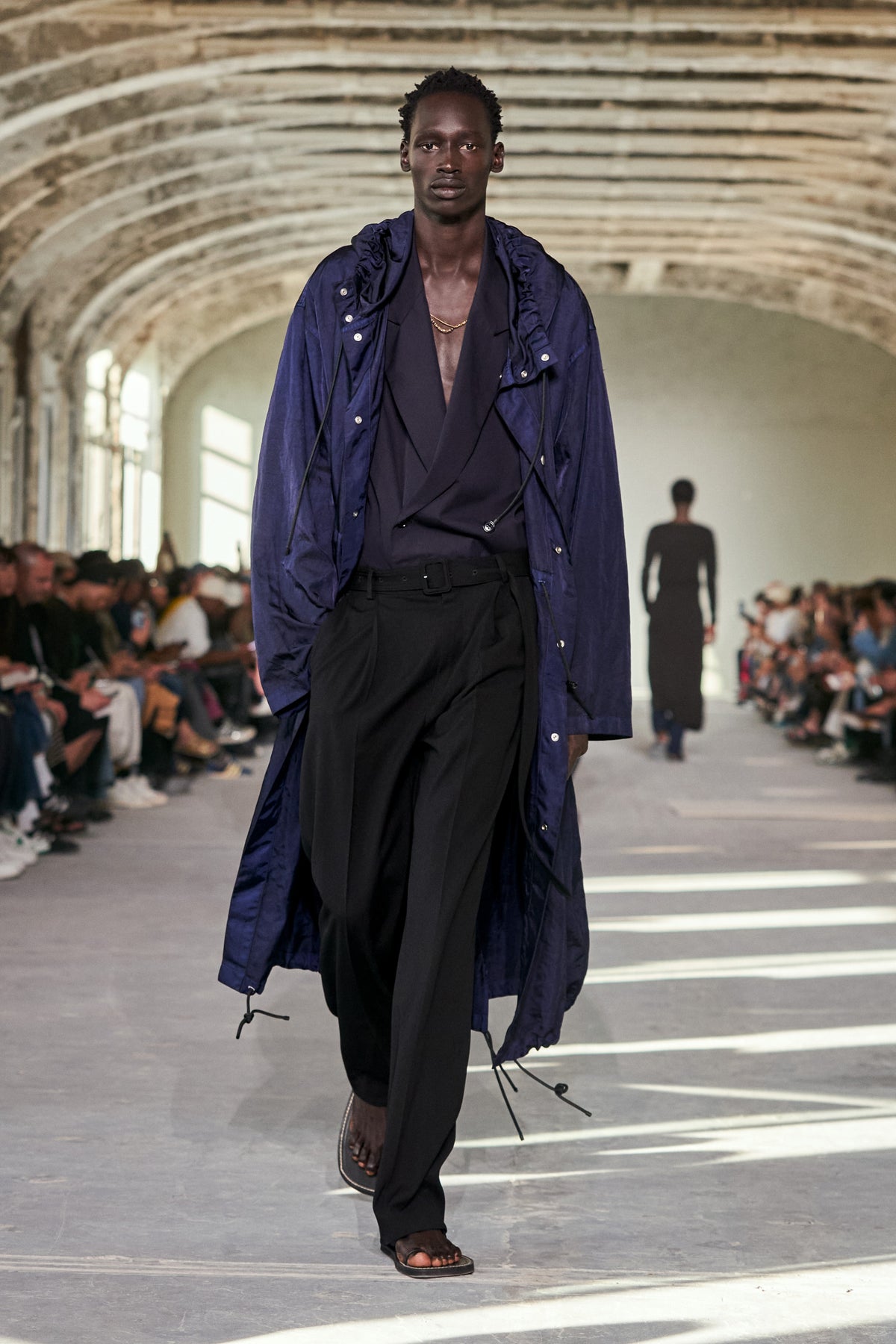 SS 24 メンズを表示 | Dries Van Noten