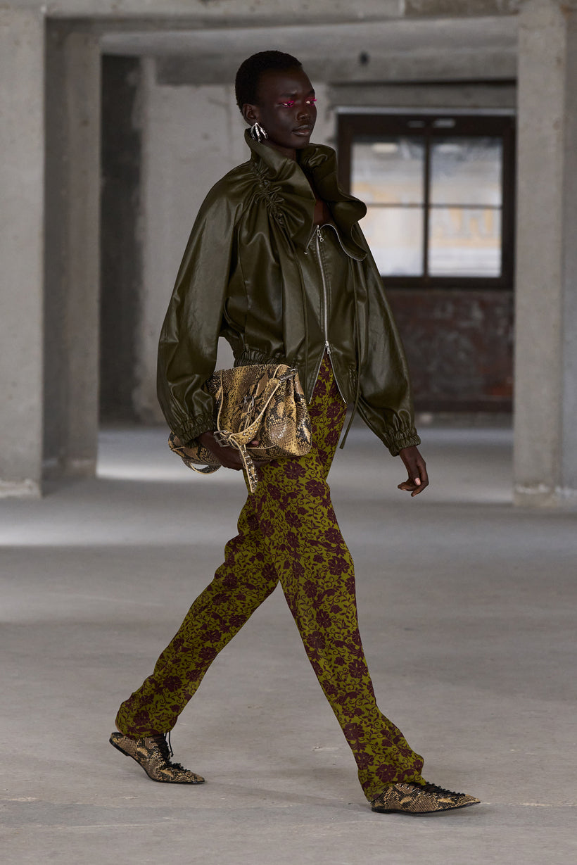 Show SS 25 Women | Dries Van Noten