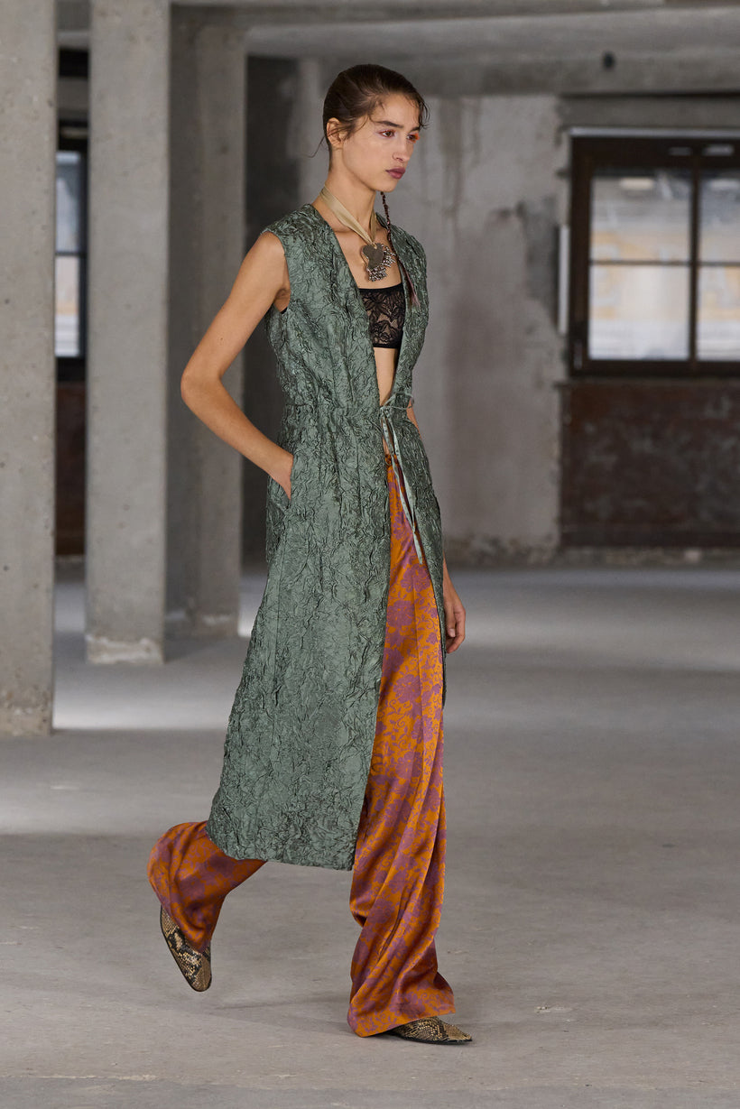Show SS 25 Women | Dries Van Noten