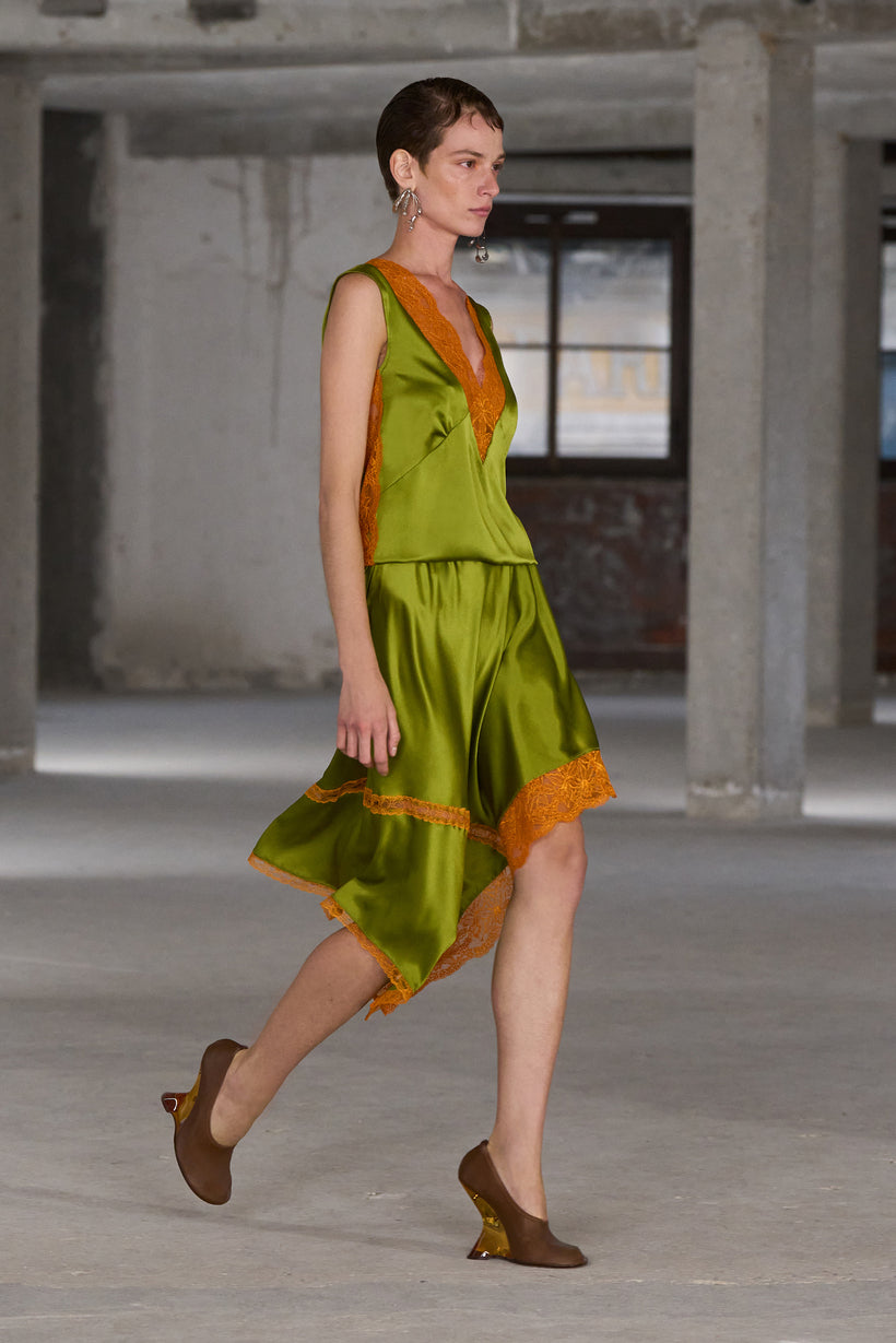 Show SS 25 Women | Dries Van Noten