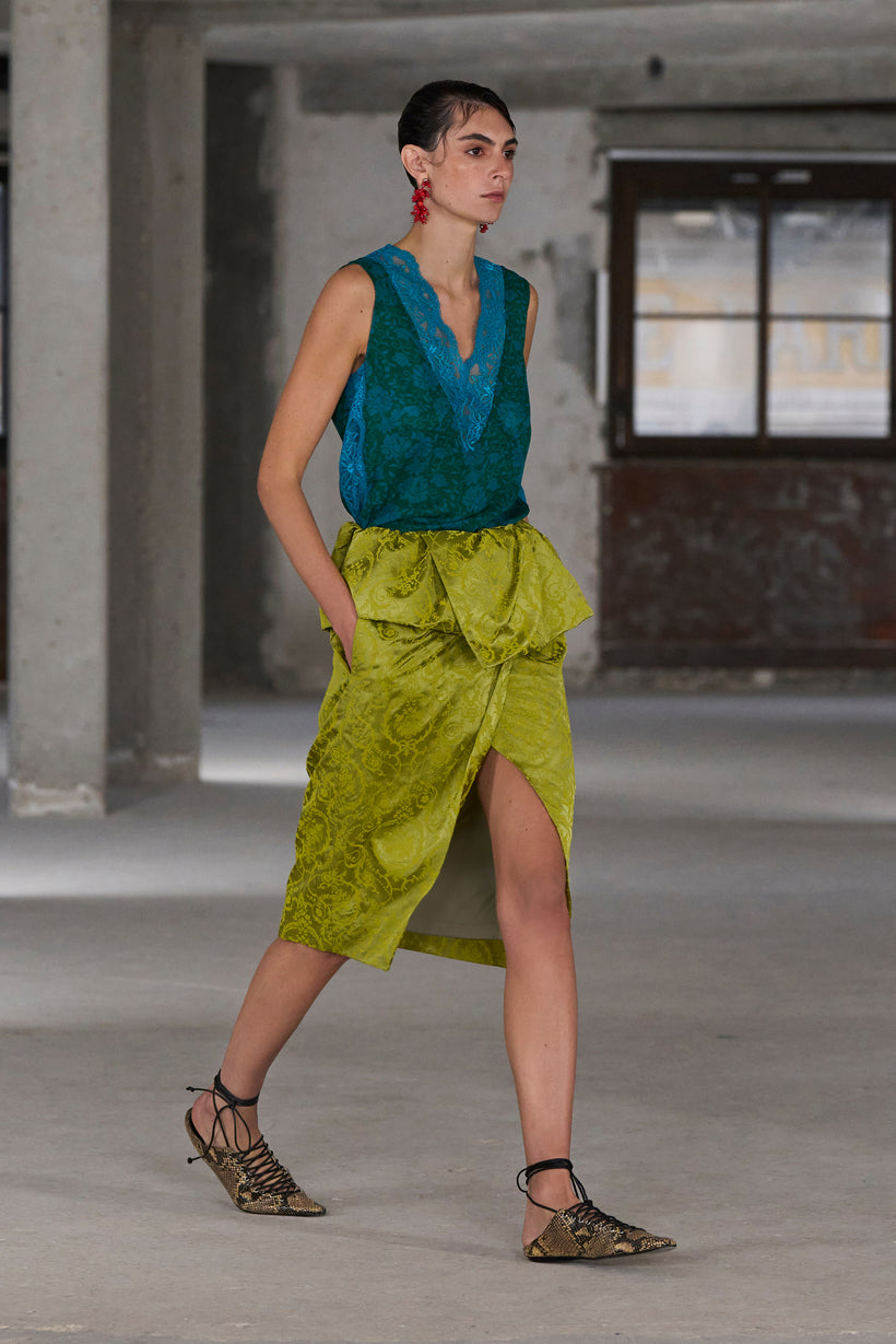 Show SS 25 Women | Dries Van Noten