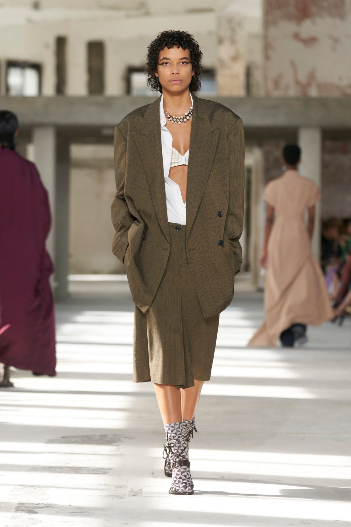 Show SS 24 Women | Dries Van Noten