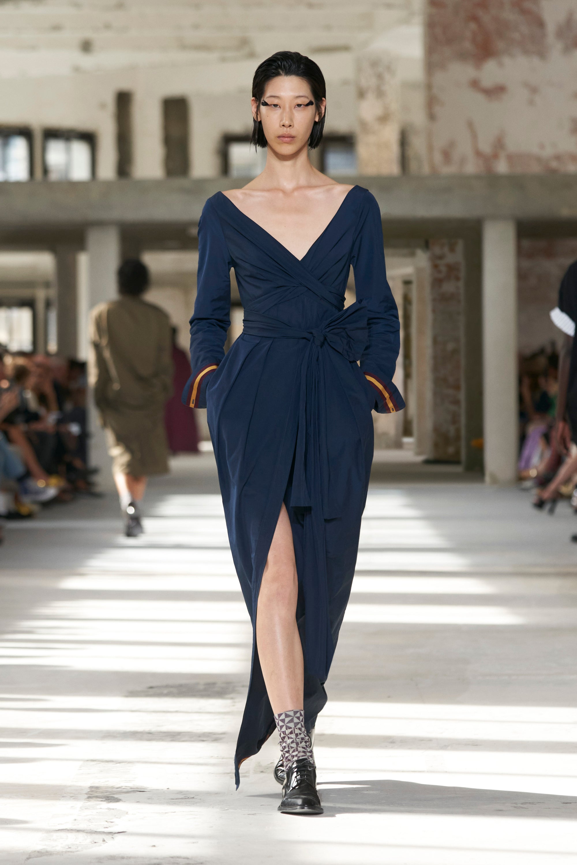 Show SS 24 Women | Dries Van Noten