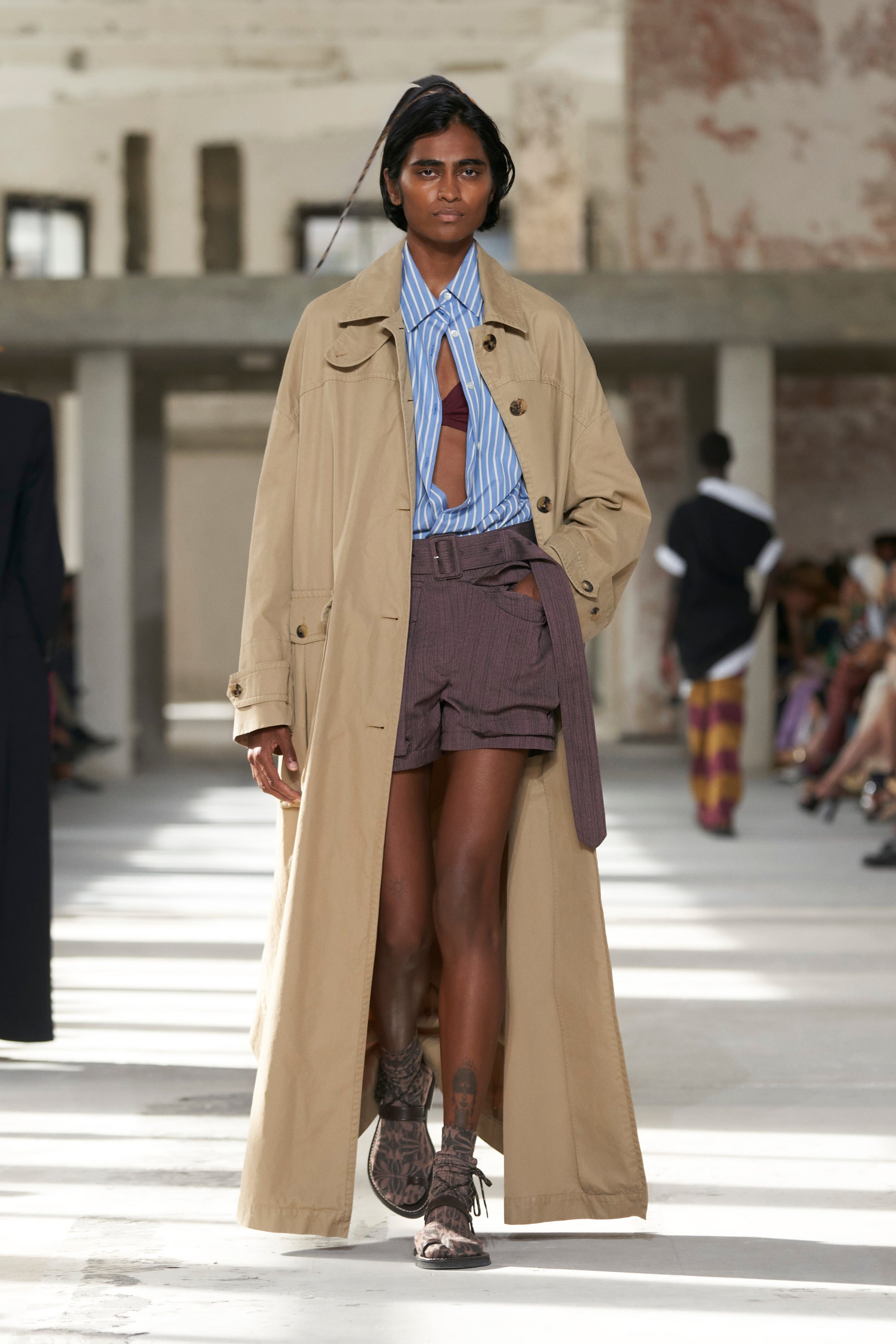 Show SS 24 Women | Dries Van Noten
