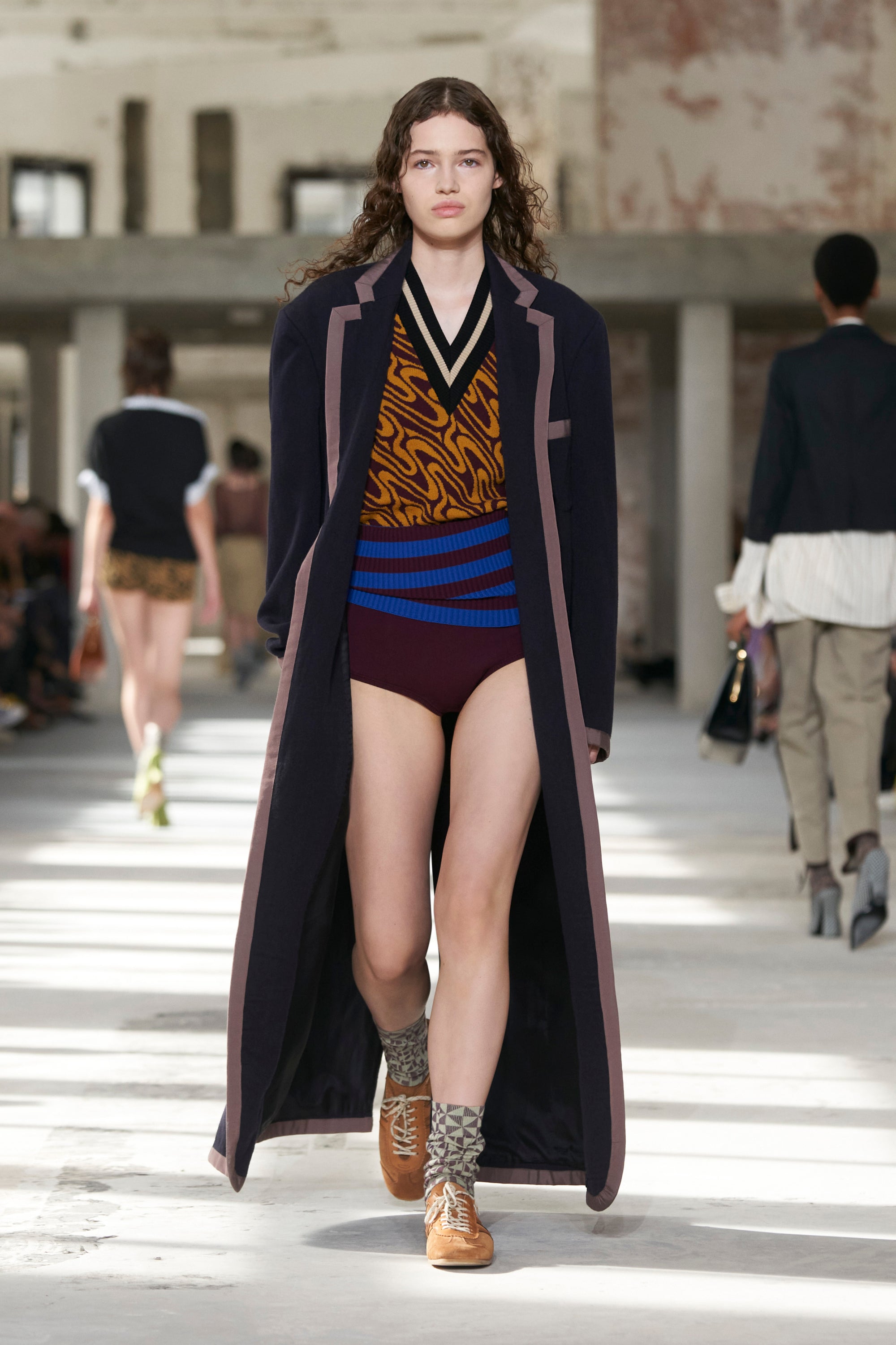 Show SS 24 Women | Dries Van Noten