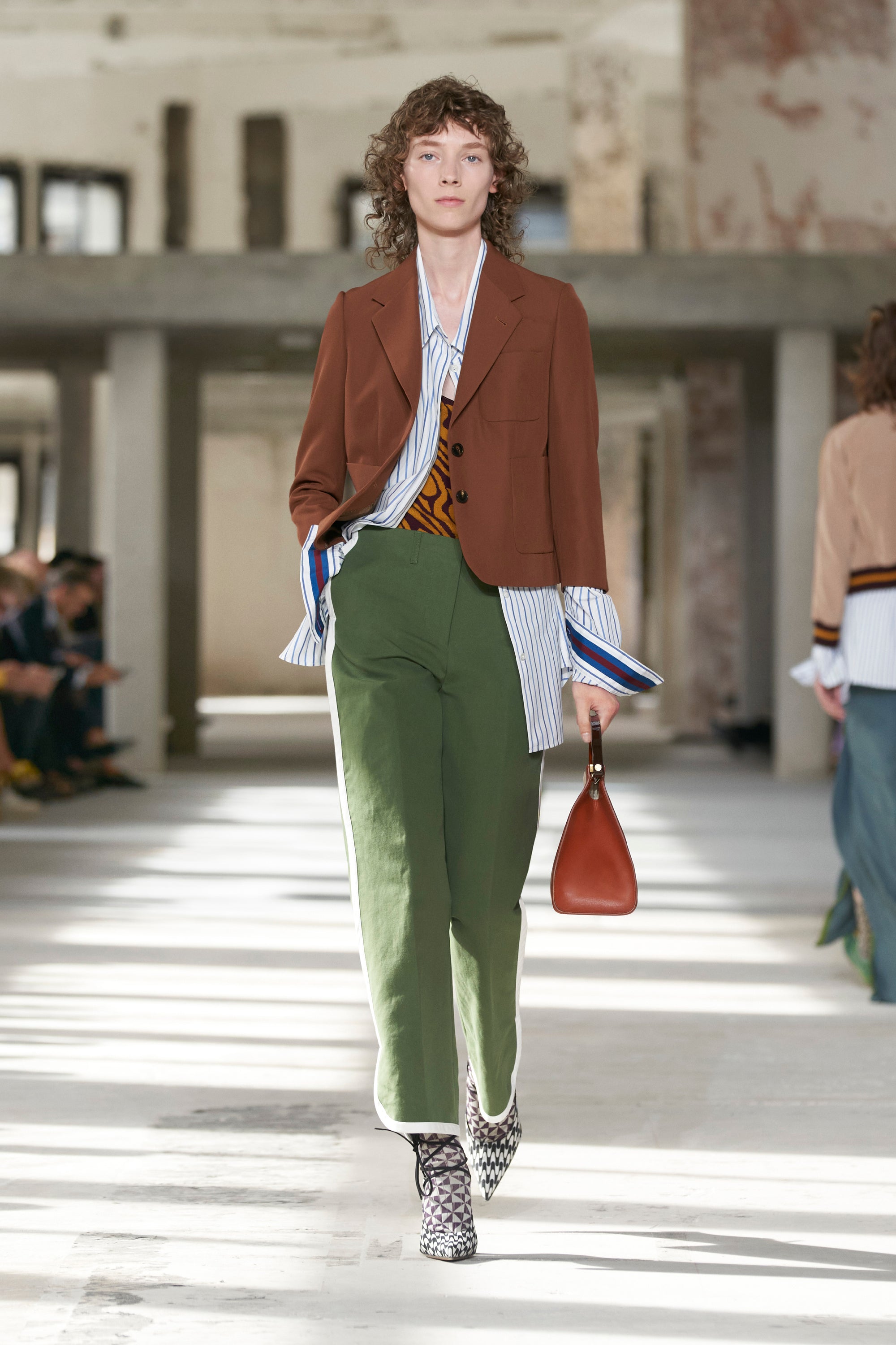 Show SS 24 Women | Dries Van Noten