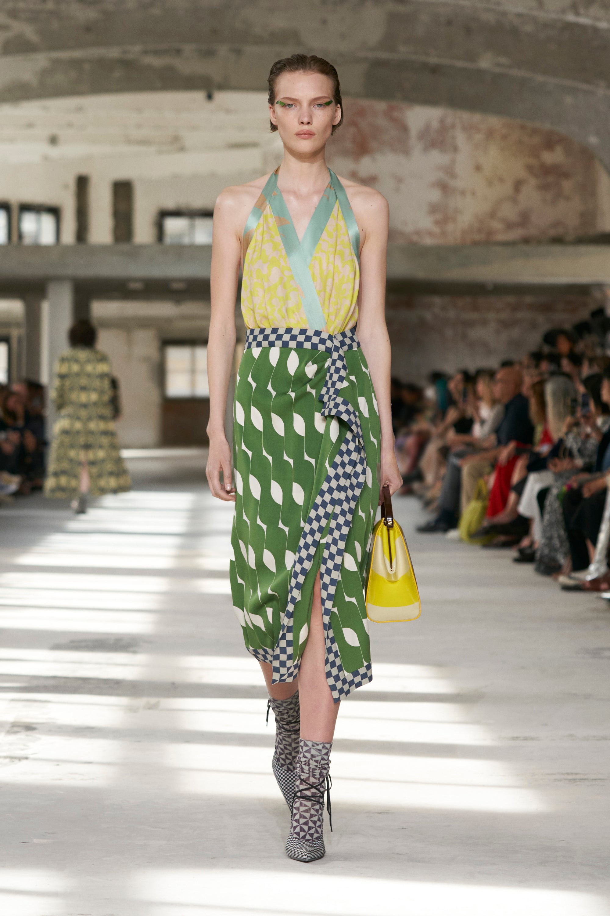 Show SS 24 Women | Dries Van Noten