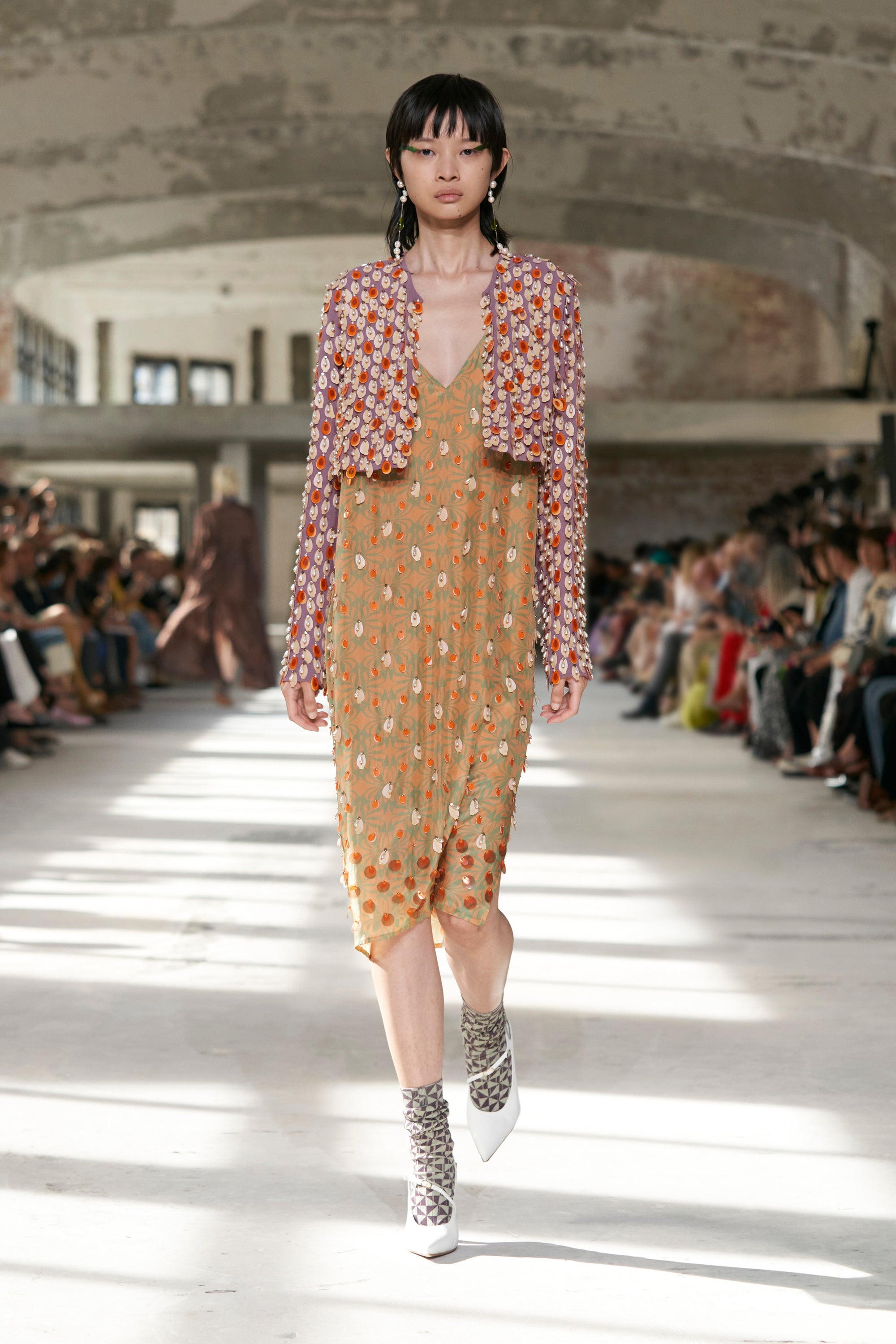 Show SS 24 Women | Dries Van Noten