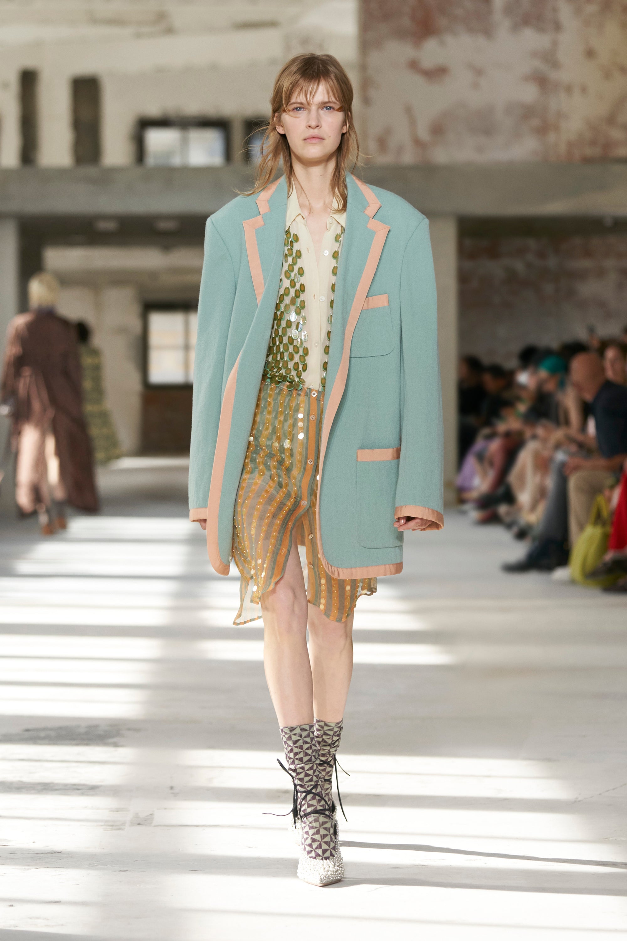 Show SS 24 Women | Dries Van Noten