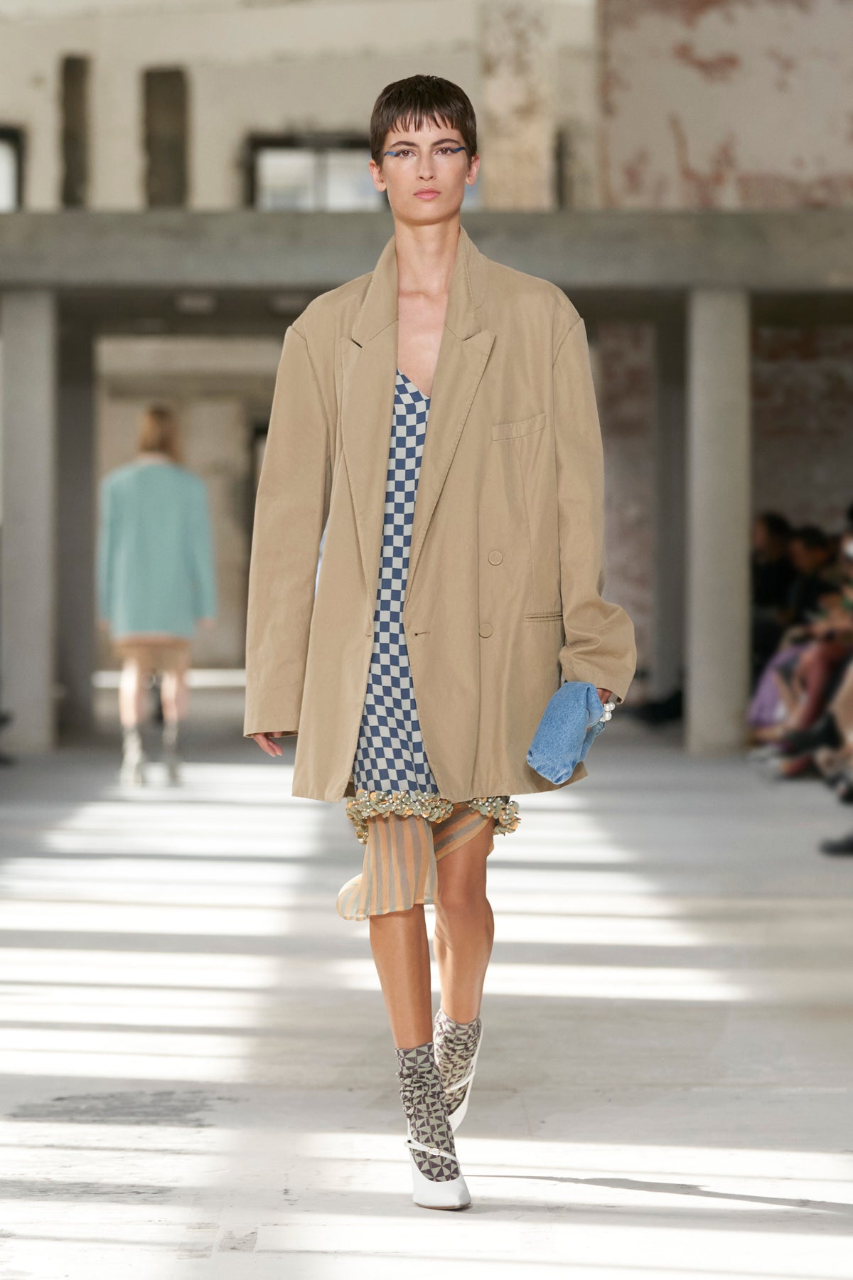 Show SS 24 Women | Dries Van Noten