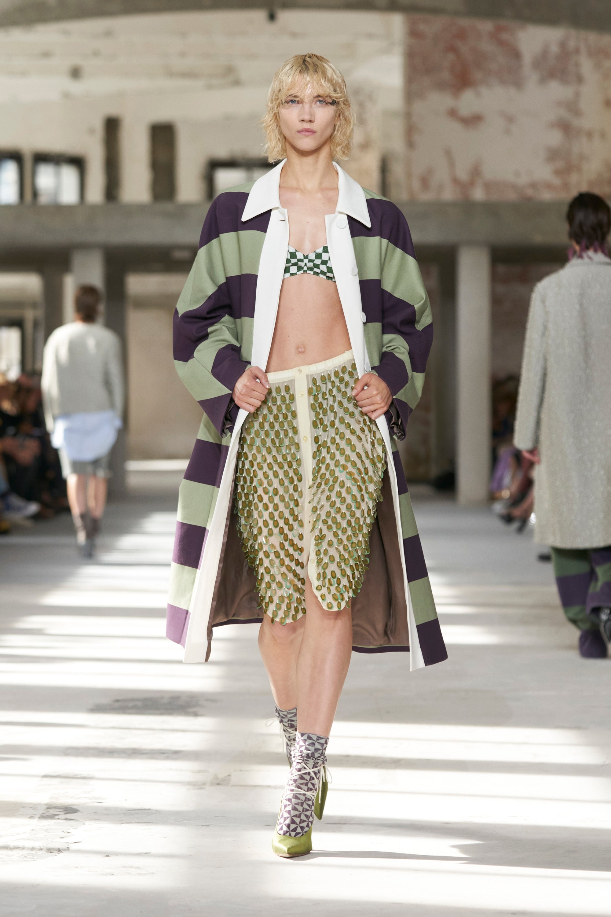 Show SS 24 Women | Dries Van Noten