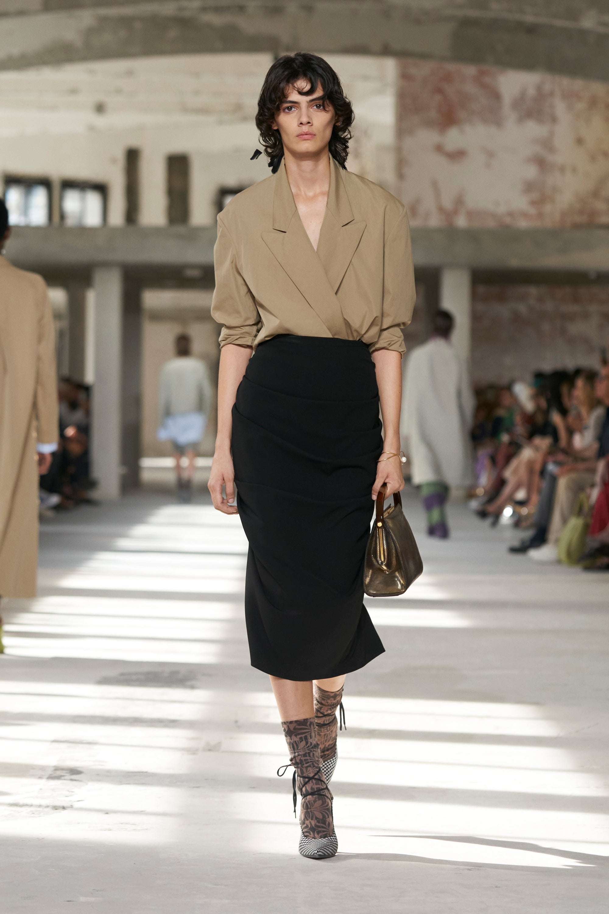 Show SS 24 Women | Dries Van Noten