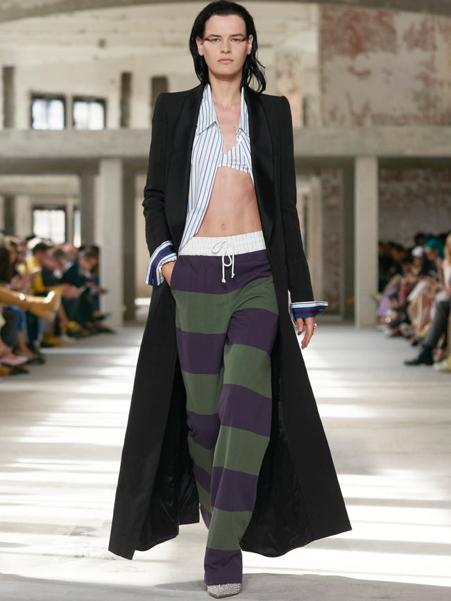 Dries Van Noten Lookbook