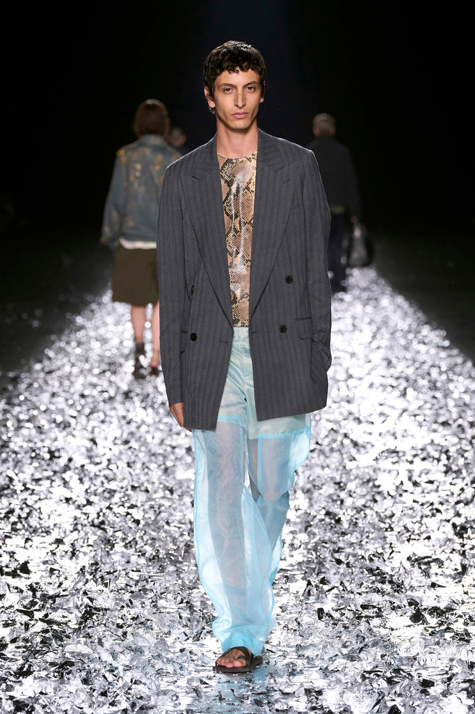 Show SS 25 Men | Dries Van Noten