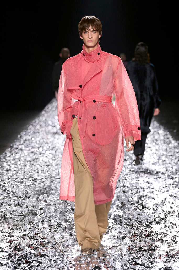 Show SS 25 Men | Dries Van Noten