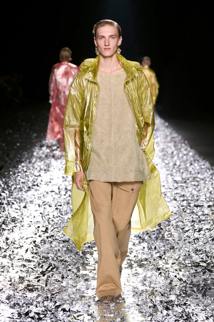 Show SS 25 Men | Dries Van Noten