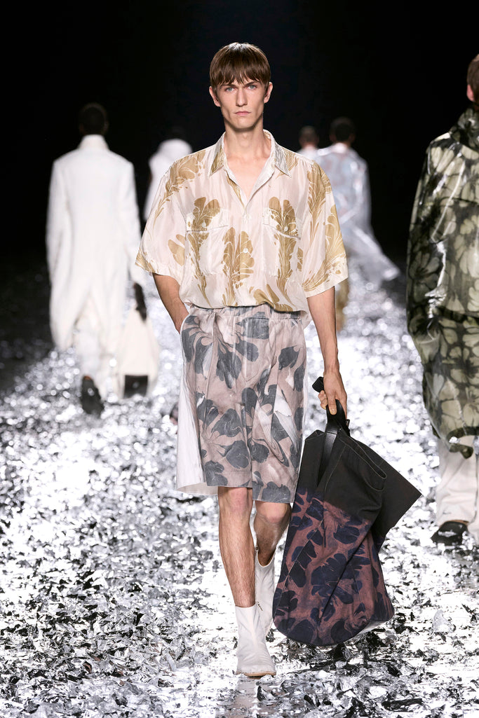Show SS 25 Men | Dries Van Noten