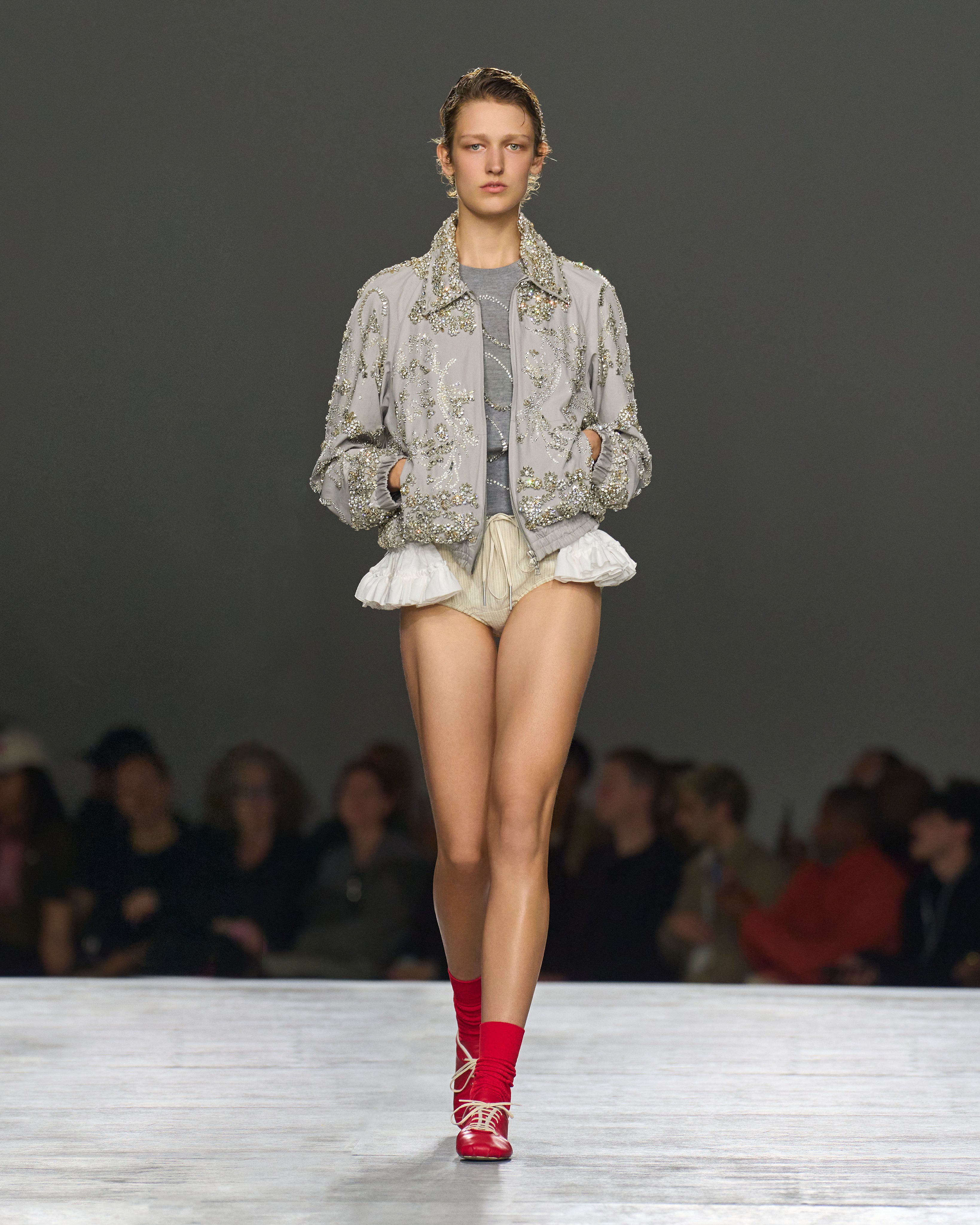 Show SS 26 Women | Dries Van Noten