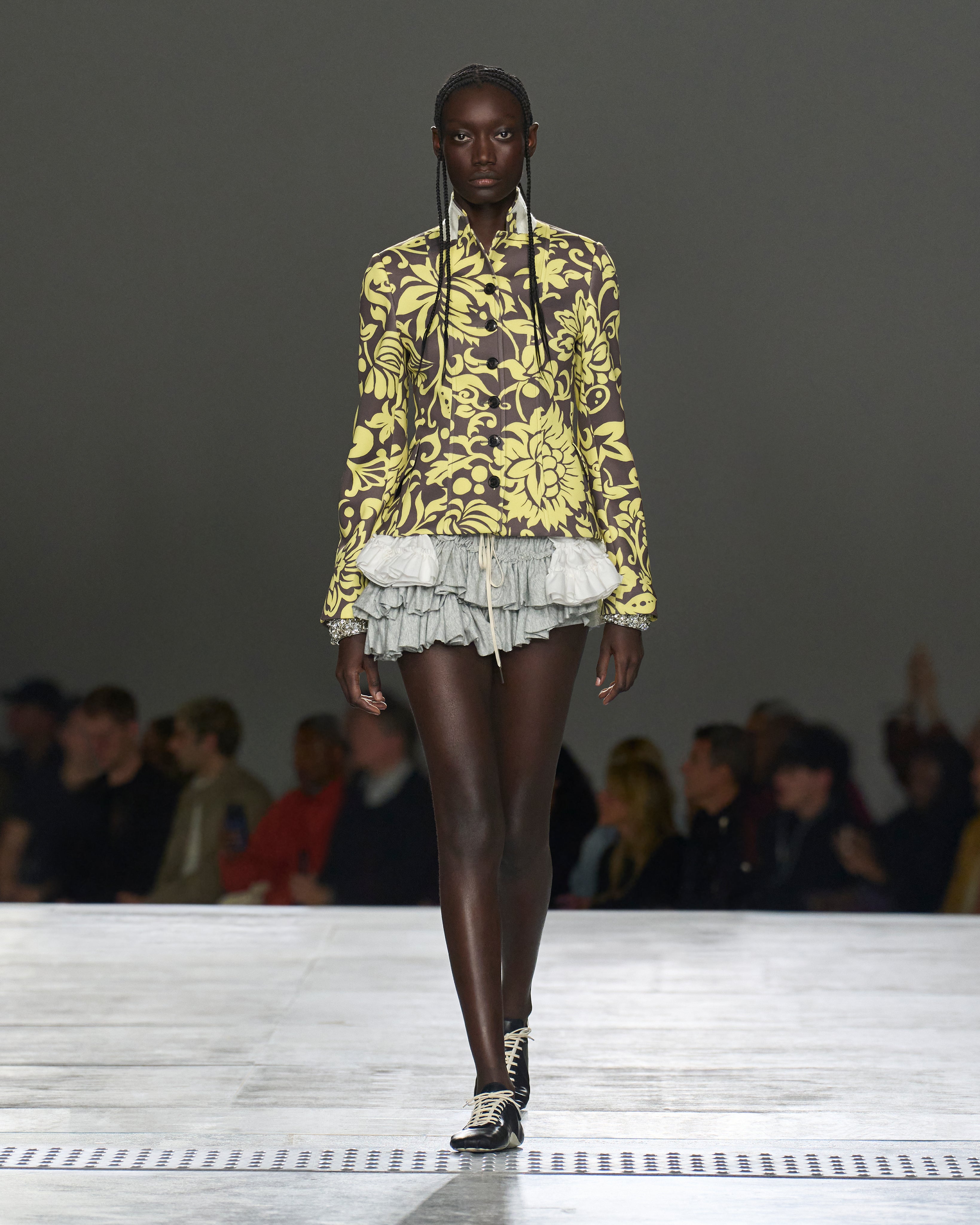 Show SS 26 Women | Dries Van Noten