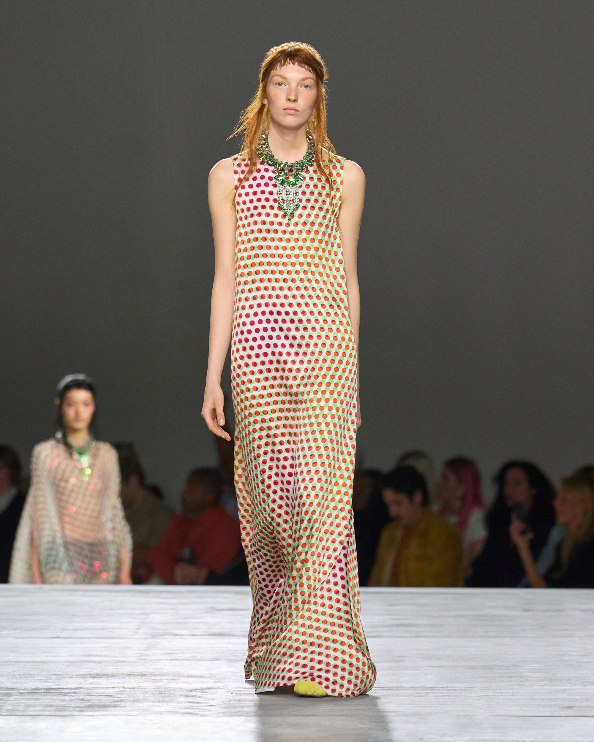 Show SS 26 Women | Dries Van Noten Show SS 26 Women | Dries Van Noten