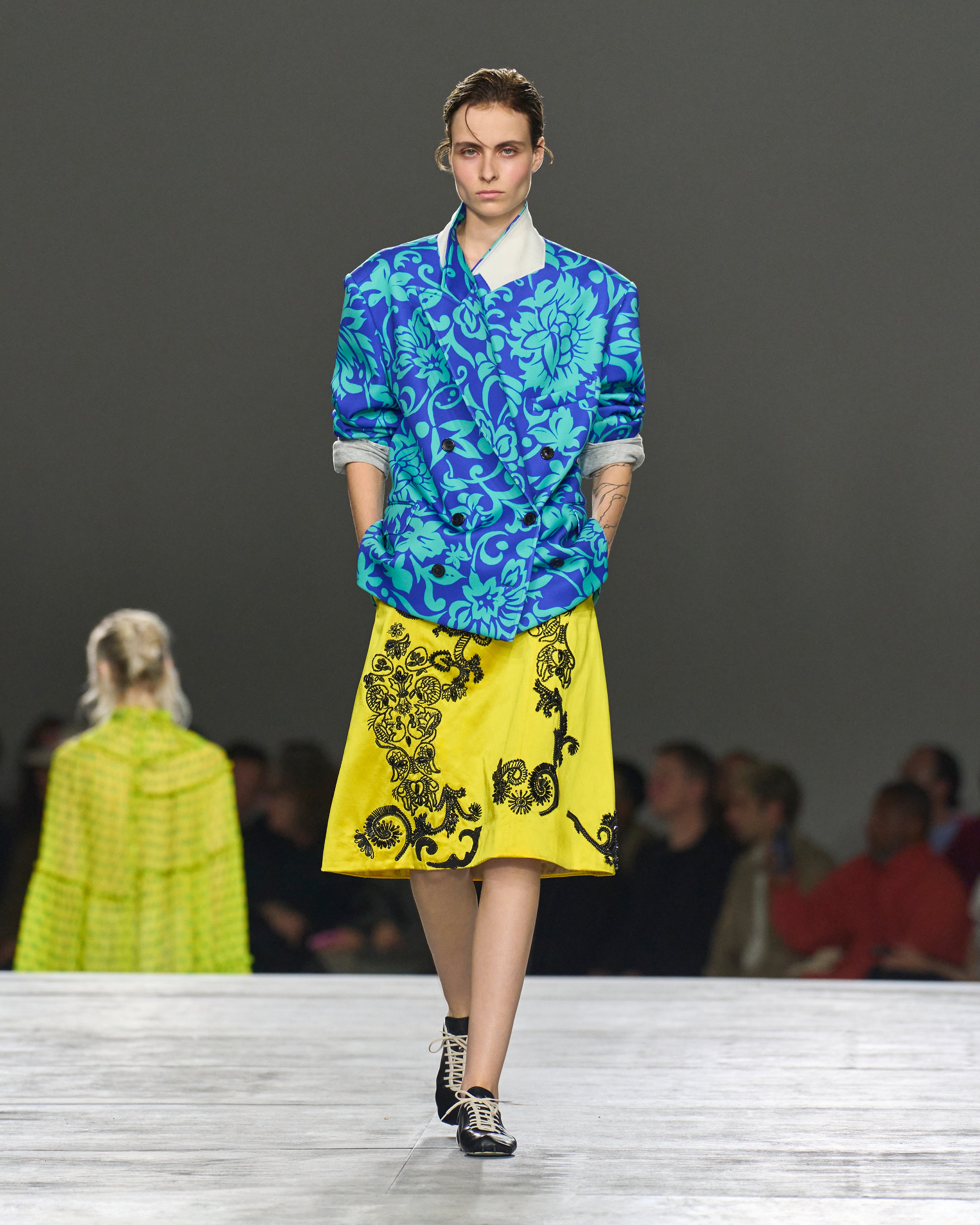 Show SS 26 Women | Dries Van Noten