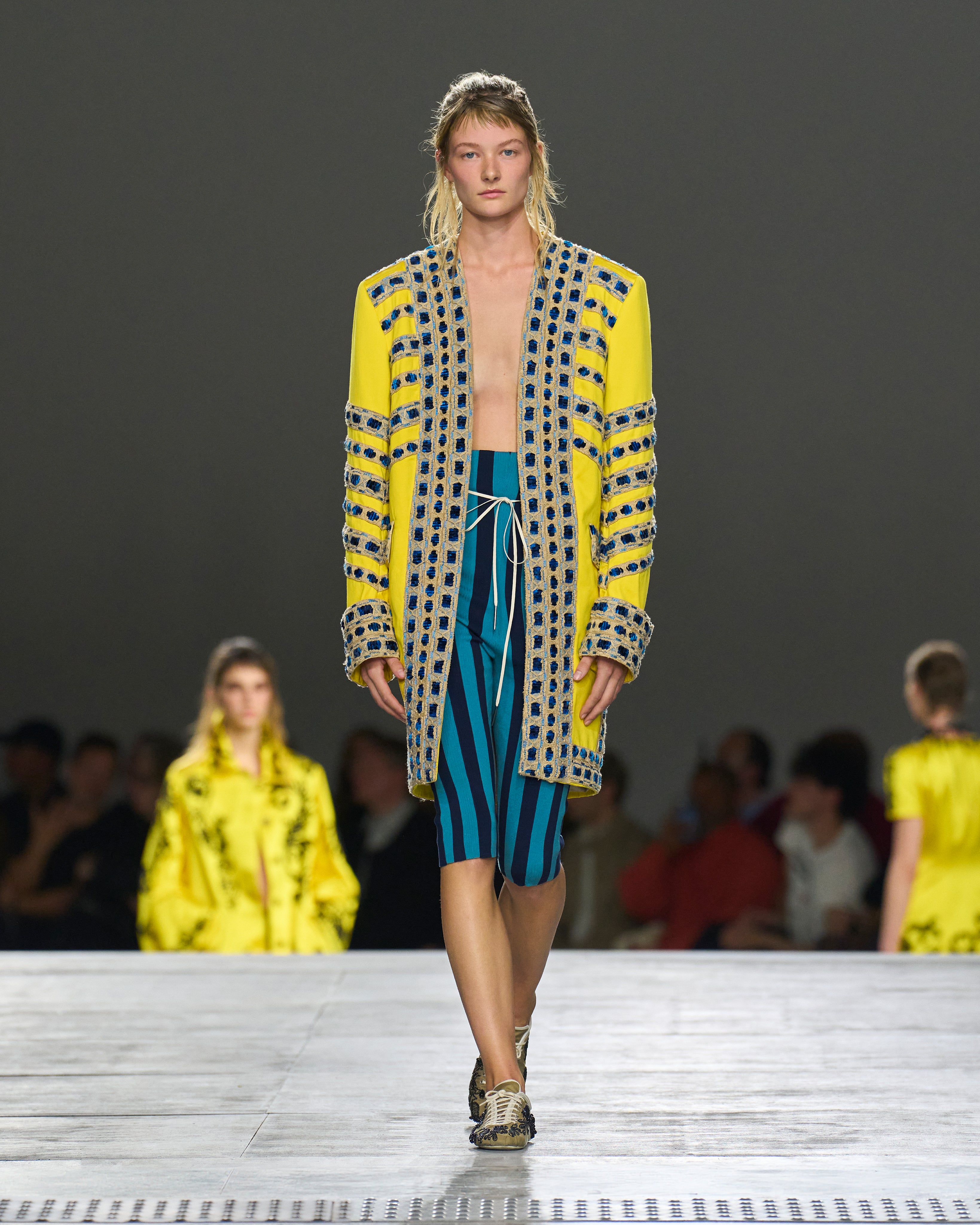 Show SS 26 Women | Dries Van Noten